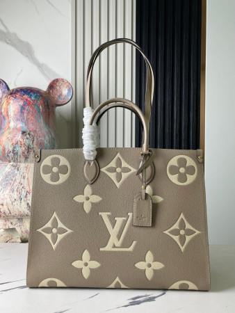 LV OnTheGo GM M44926 16.1 x 13.4 x 7.5inches