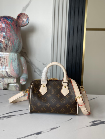 LV M46229 Speedy Bandoulière 20