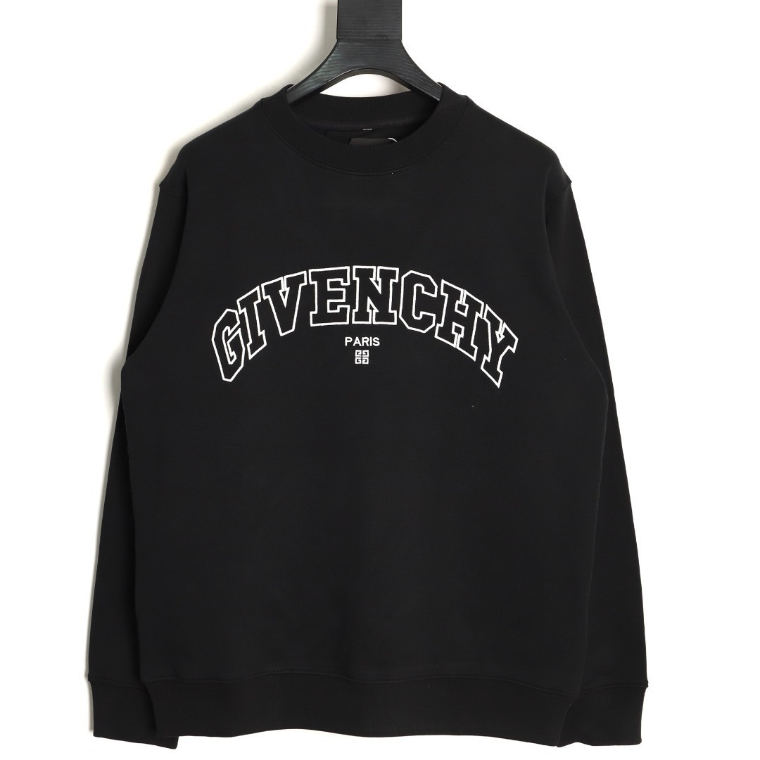 Givenchy 24FW Hoodies