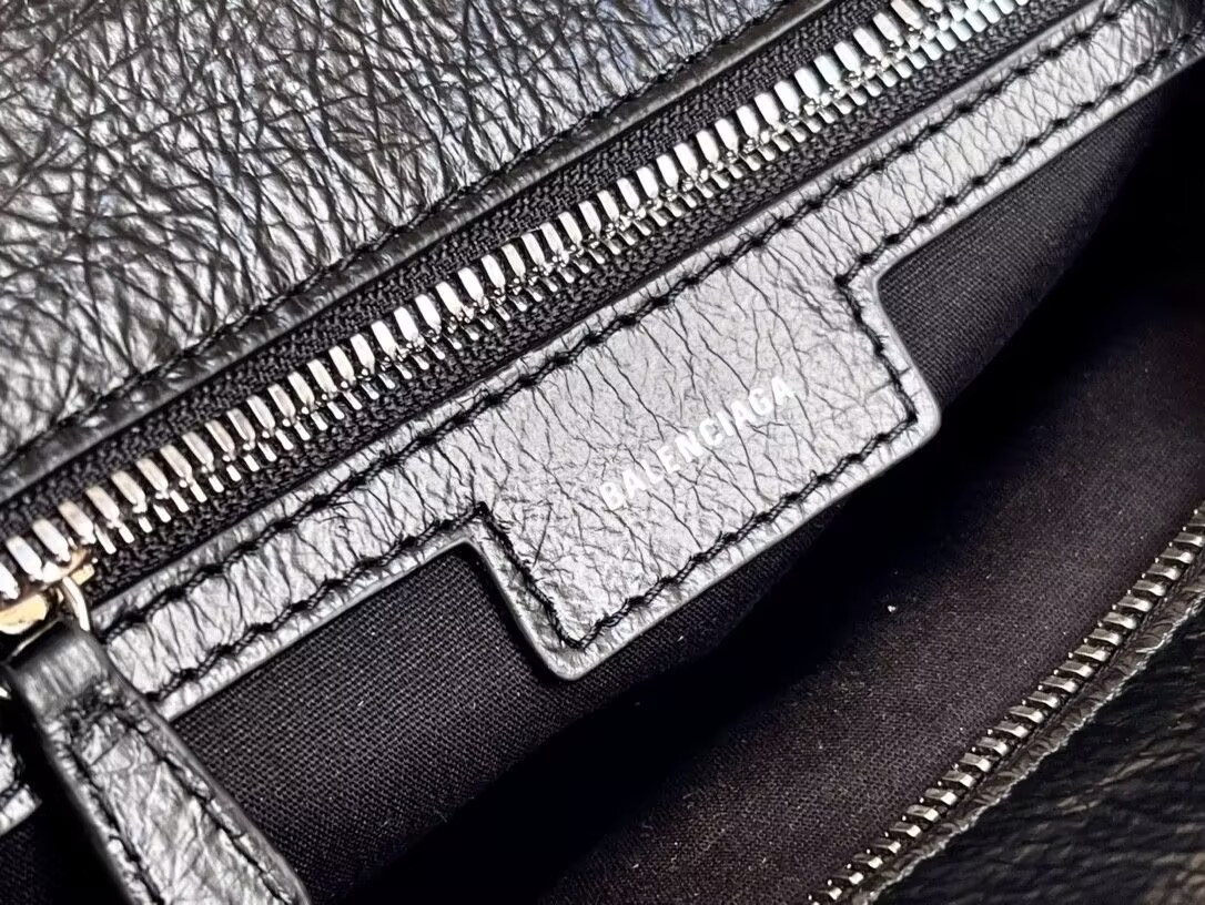 Ba*len*cia*ga neo cagole city tote bag 26x13x18cm