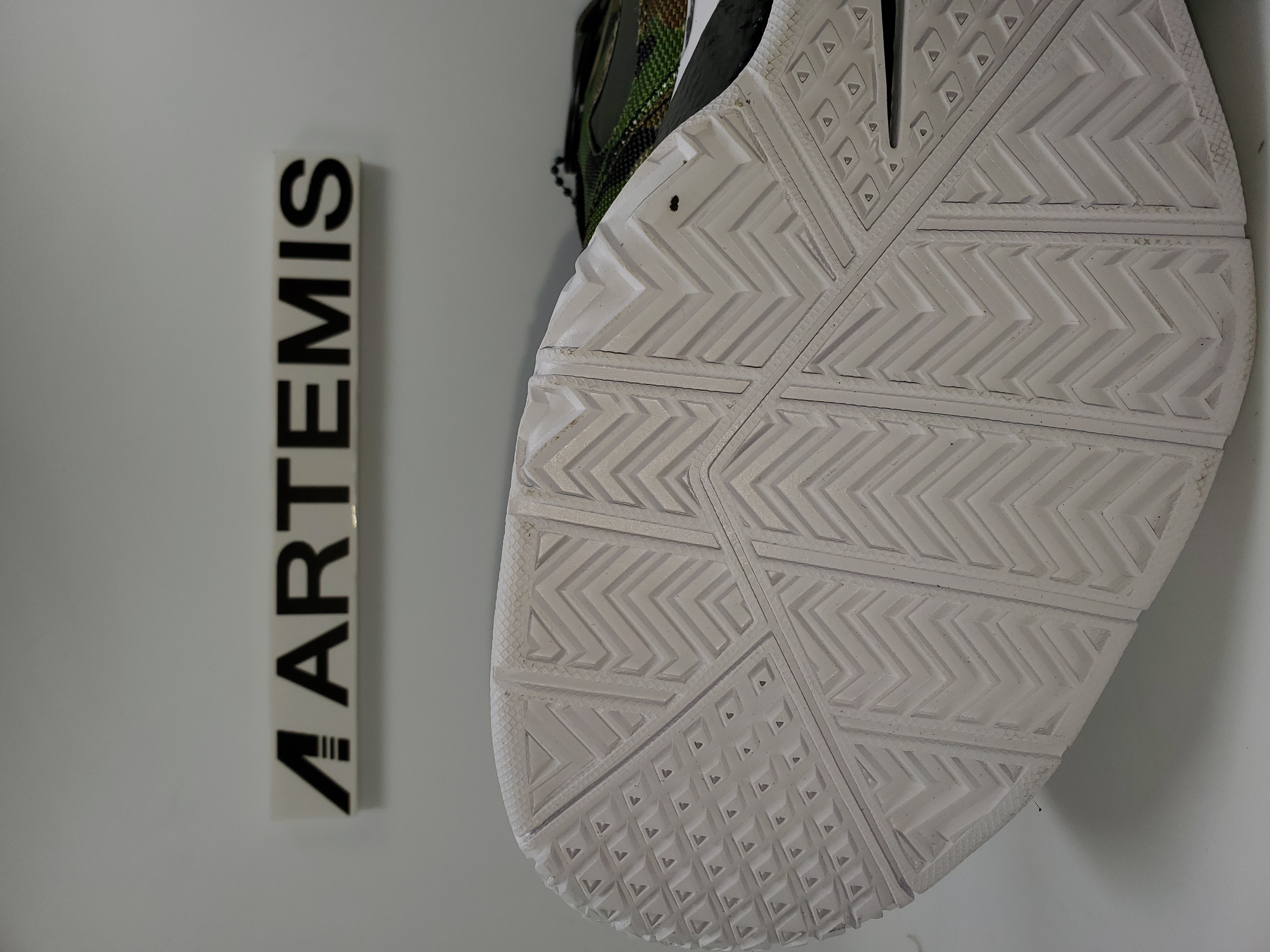 Nike Kobe 1 Protro Undefeated Camo