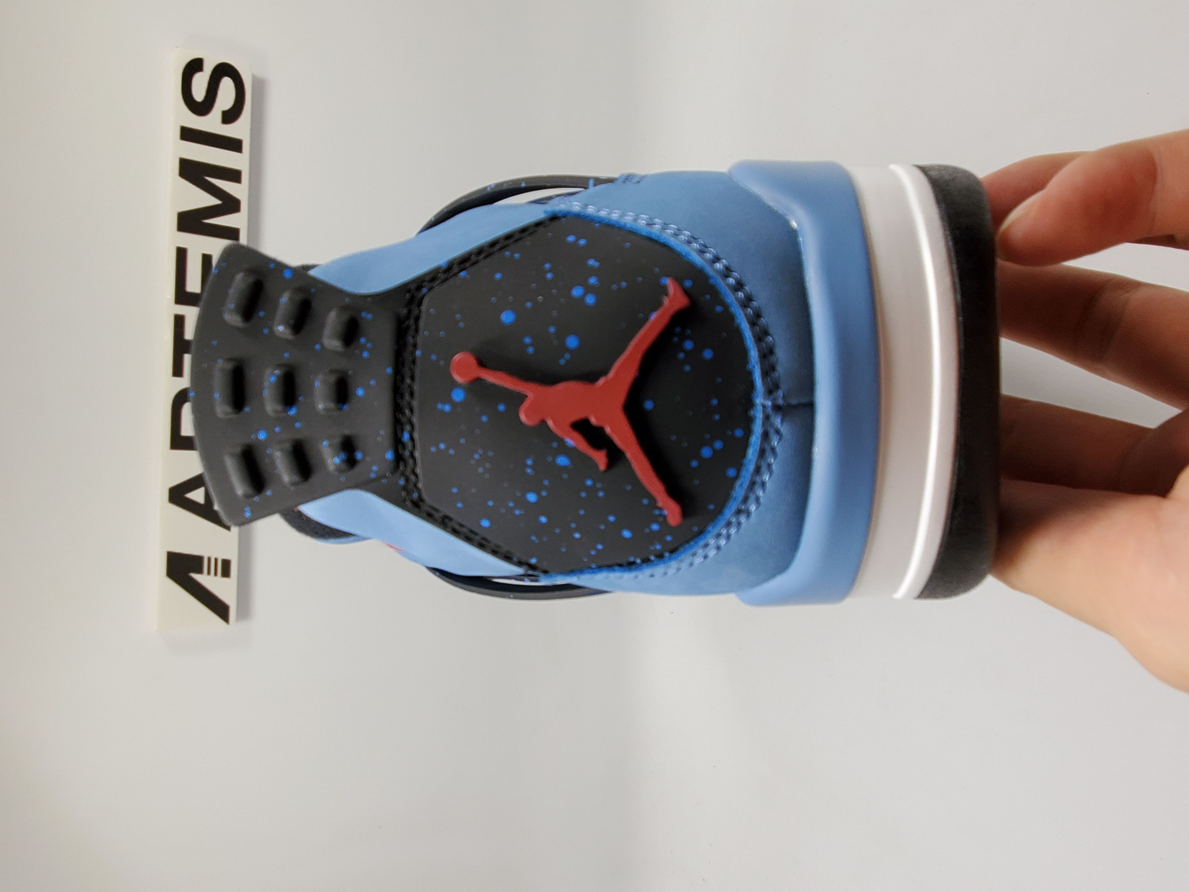 Air Jordan 4 Retro Travis Scott Cactus Jack