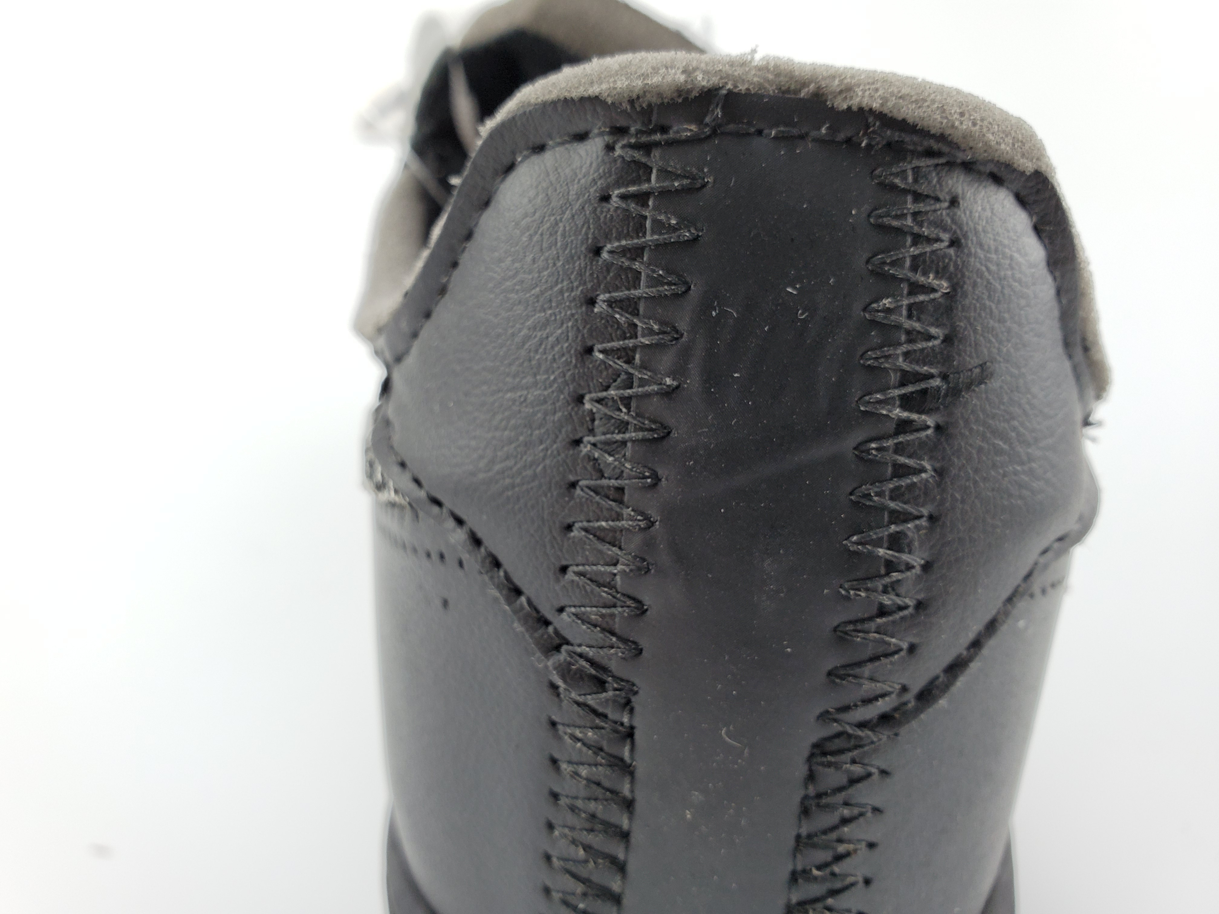 Air Force 1 Low Off-White Black White