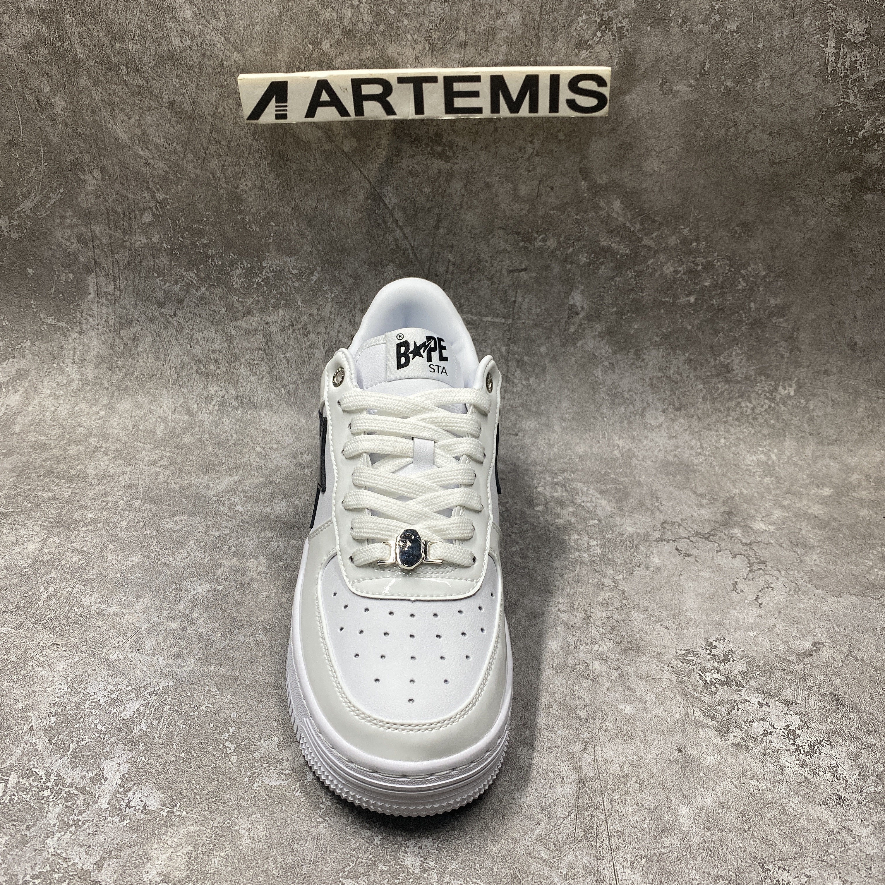 BP Sta  Low White Black