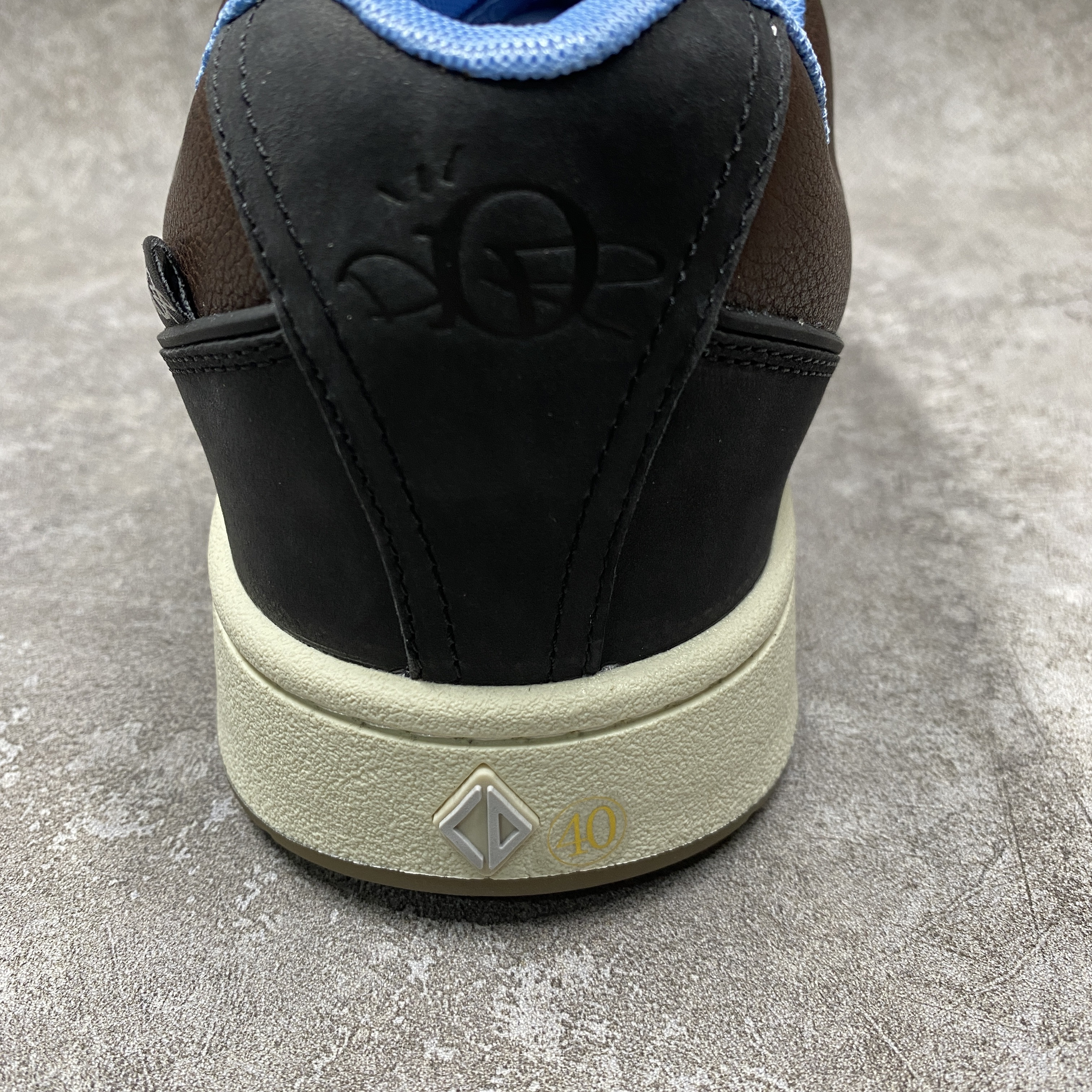 D*or b713 cactus jack mocha