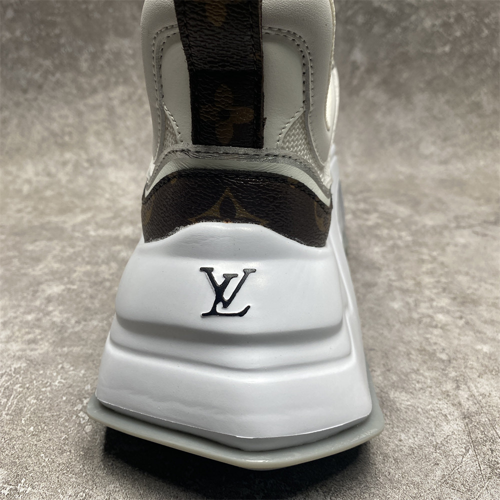 LV Archlight BLACK WHITE