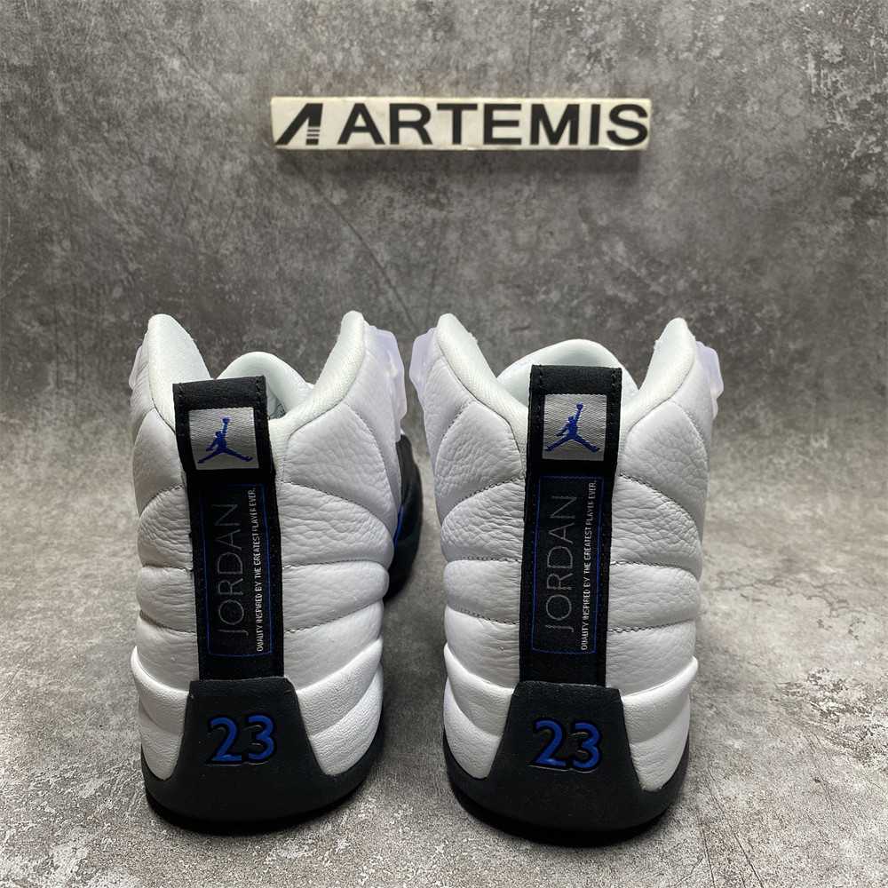 AIR JORDAN 12 RETRO 