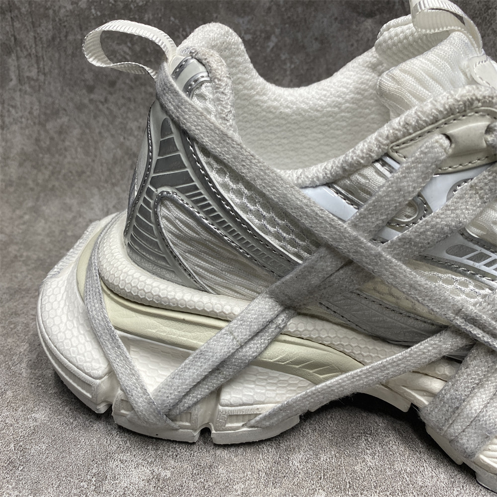 UA Balenciga 3XL White