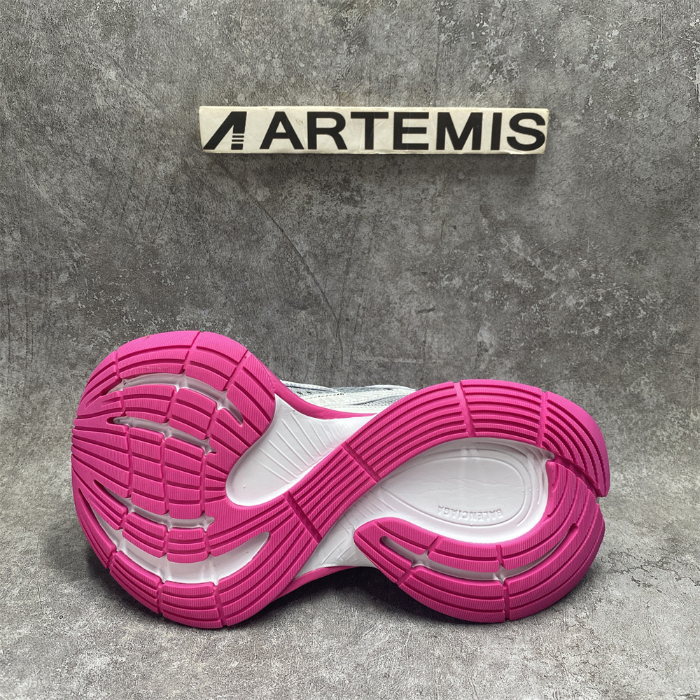 UA Balenciga Circuit Sneaker