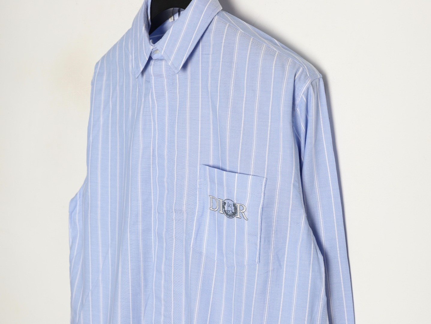 D*or 25ss long-sleeved shirts