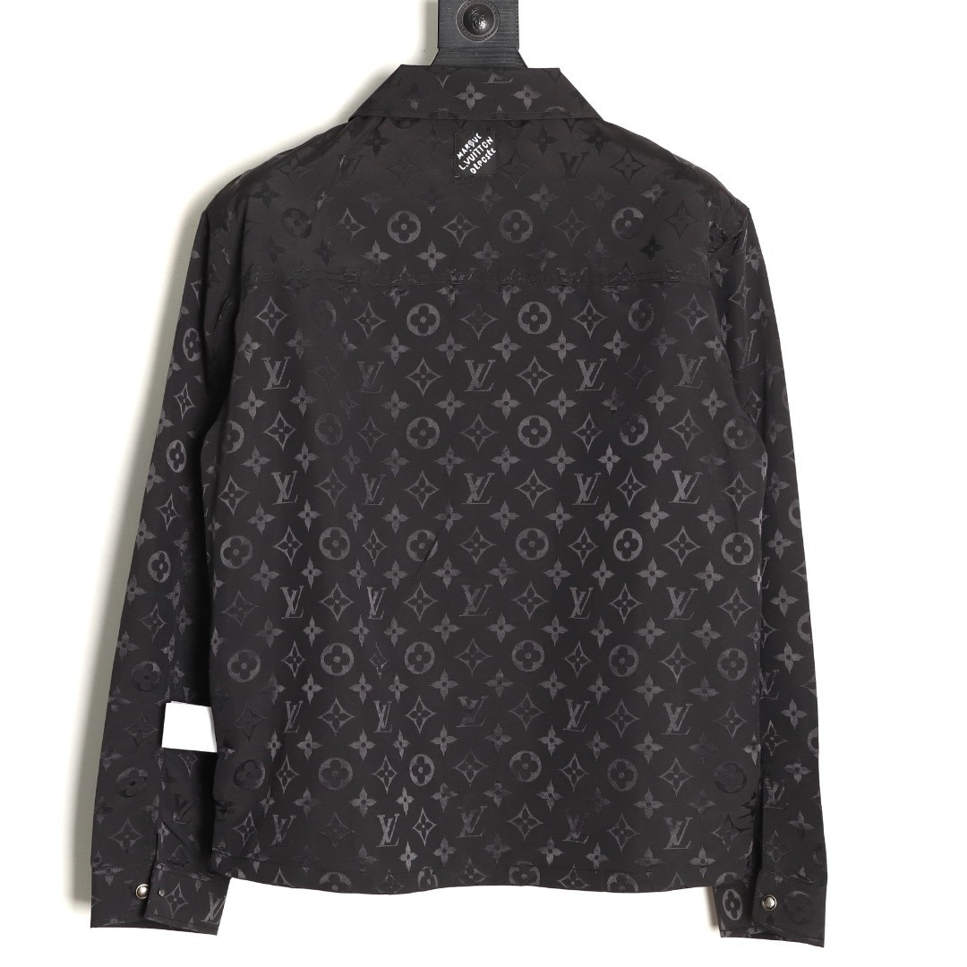 l0*is V*t0n 25fw coats