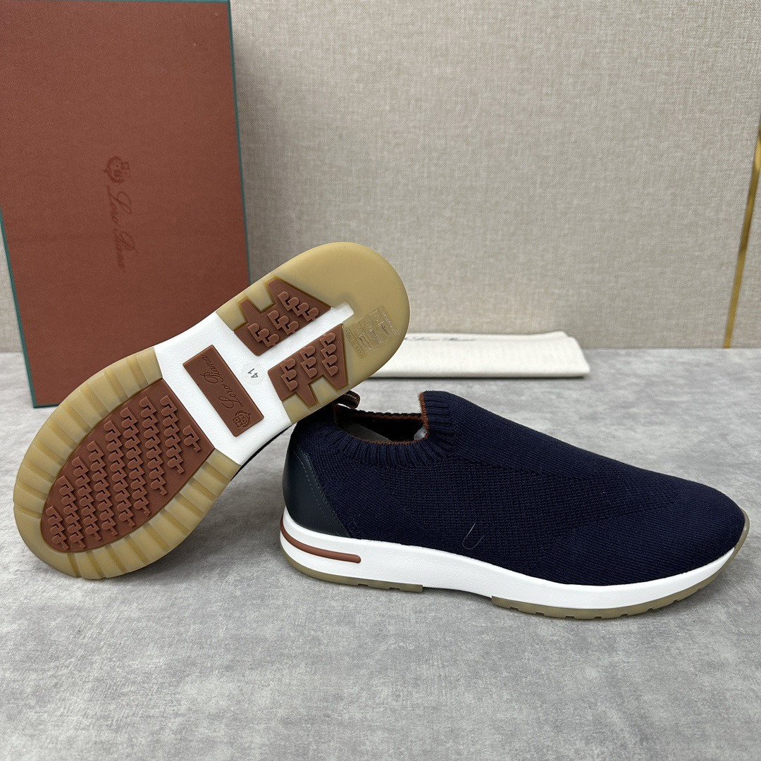 ua L**o p*ana 360 lp flexy walk sneaker