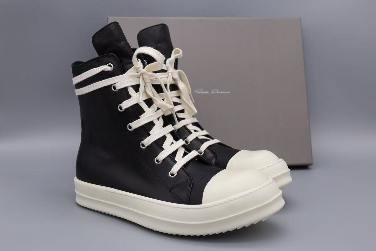 UA Rick Owens Sneakers