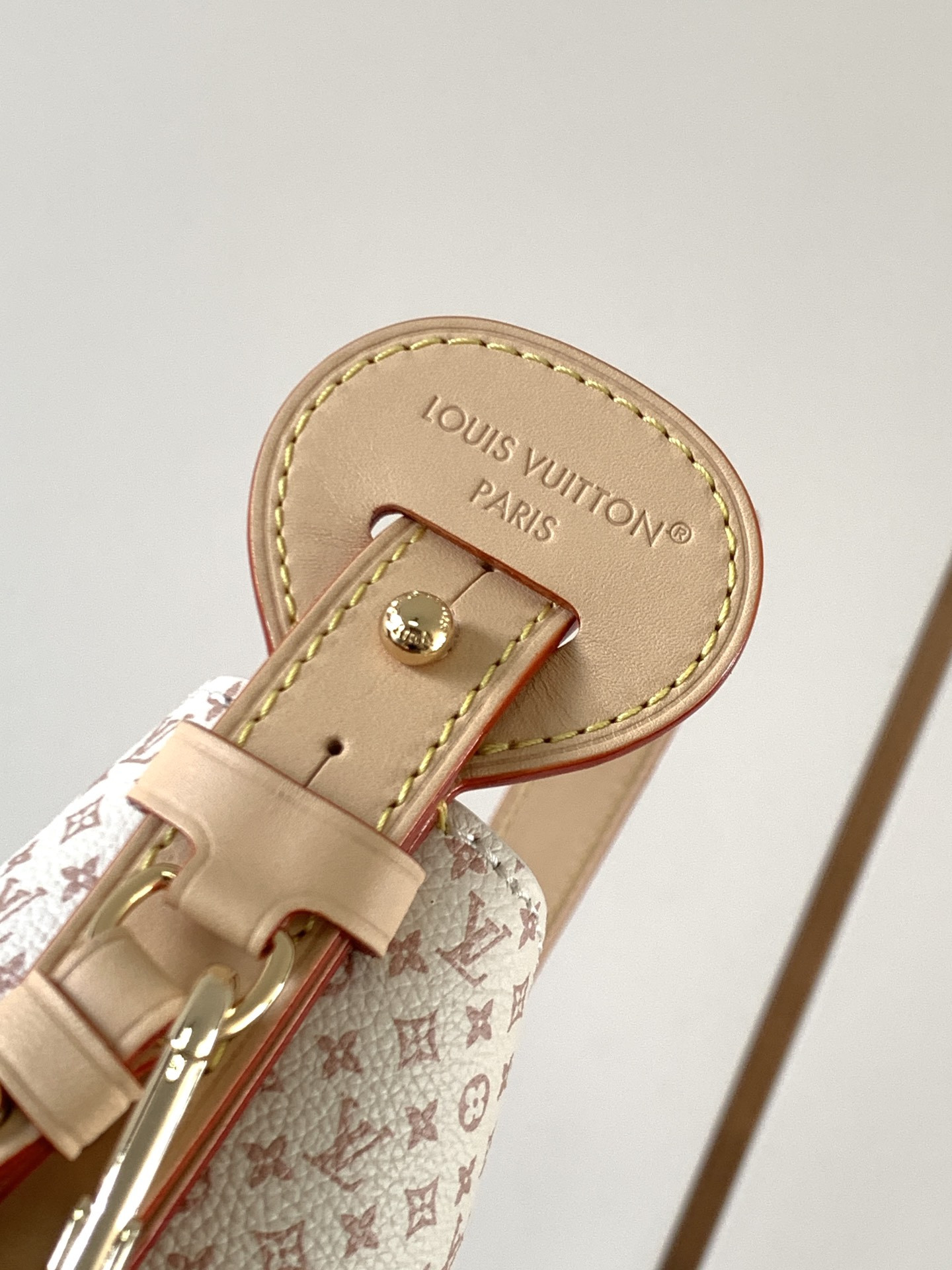 LV All In BB M15130 16x18x12cm