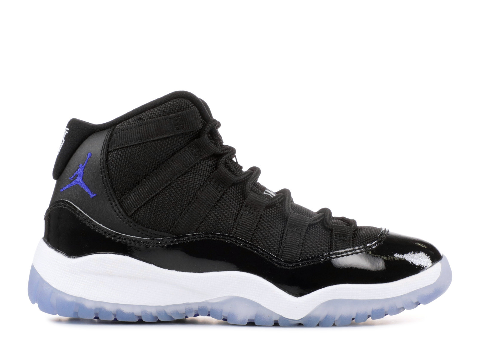 Jordan 11 Retro Space Jam (2016)
