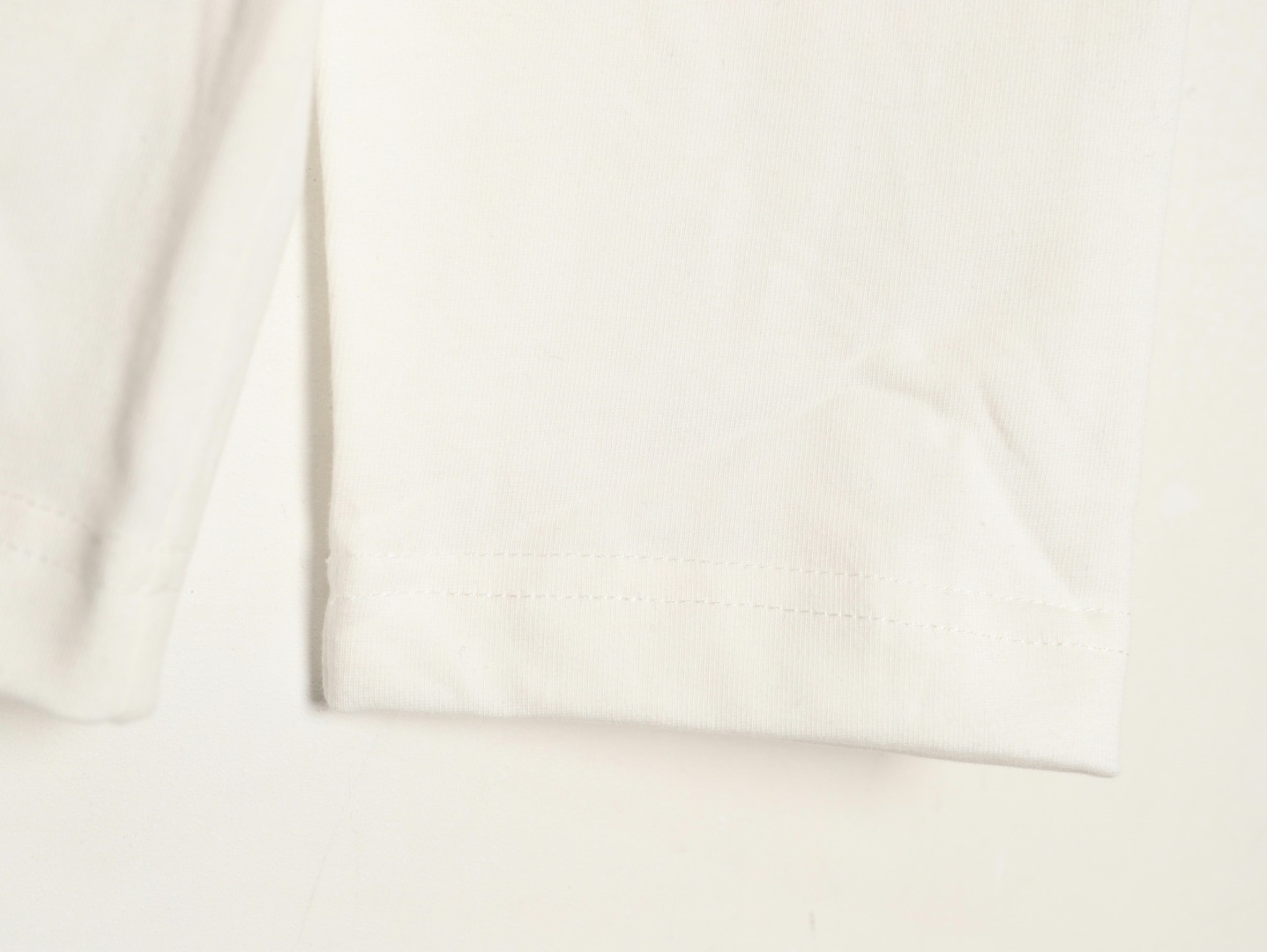 L0ew* long-sleeved t-shirt