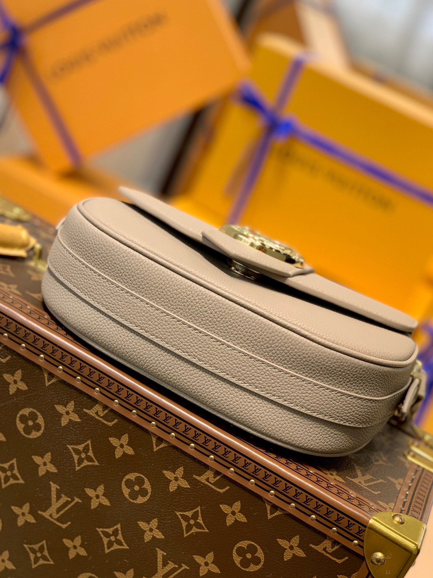 LV PONT 9 SOFT MM M58967