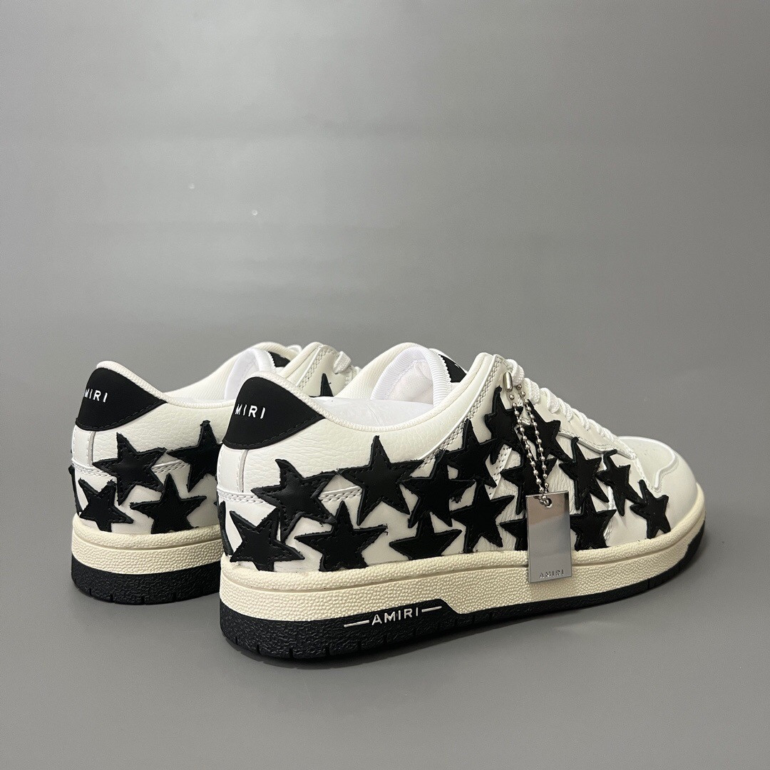 UA Amiri STARS LOW