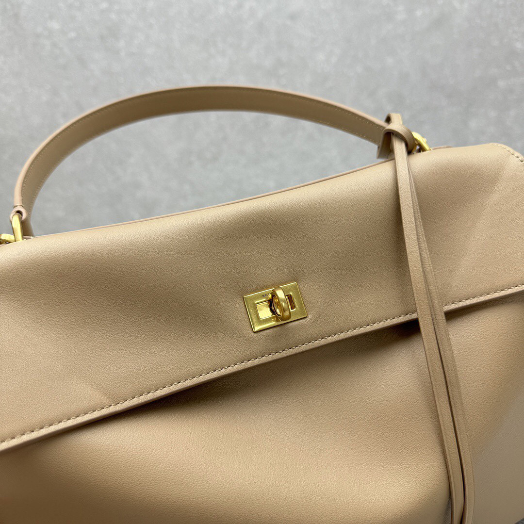 Ba*len*cia*ga rodeo mediun 35x23.3x10.9cm