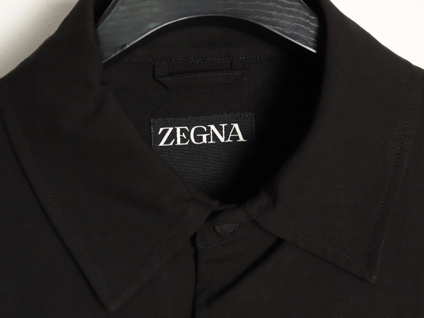 Zegna Coats