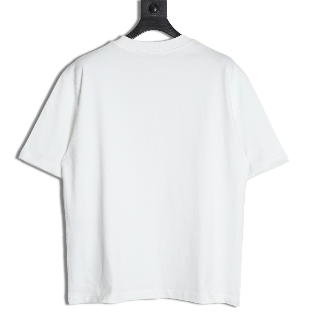 Acne Studios Short-sleeved T-shirt