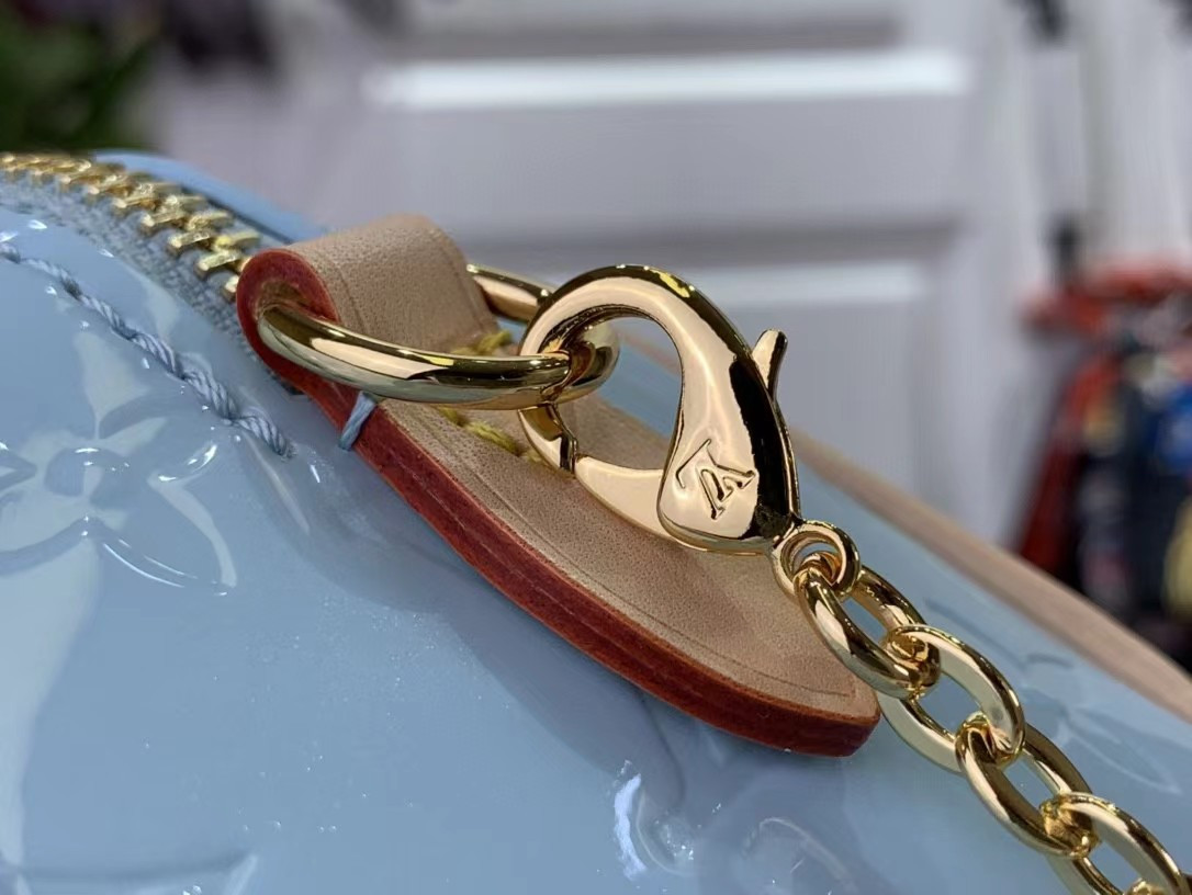 LV Nano Speedy M83000 16 x10 x7.5CM