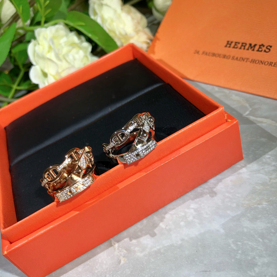 H**me5 belt buckle ring