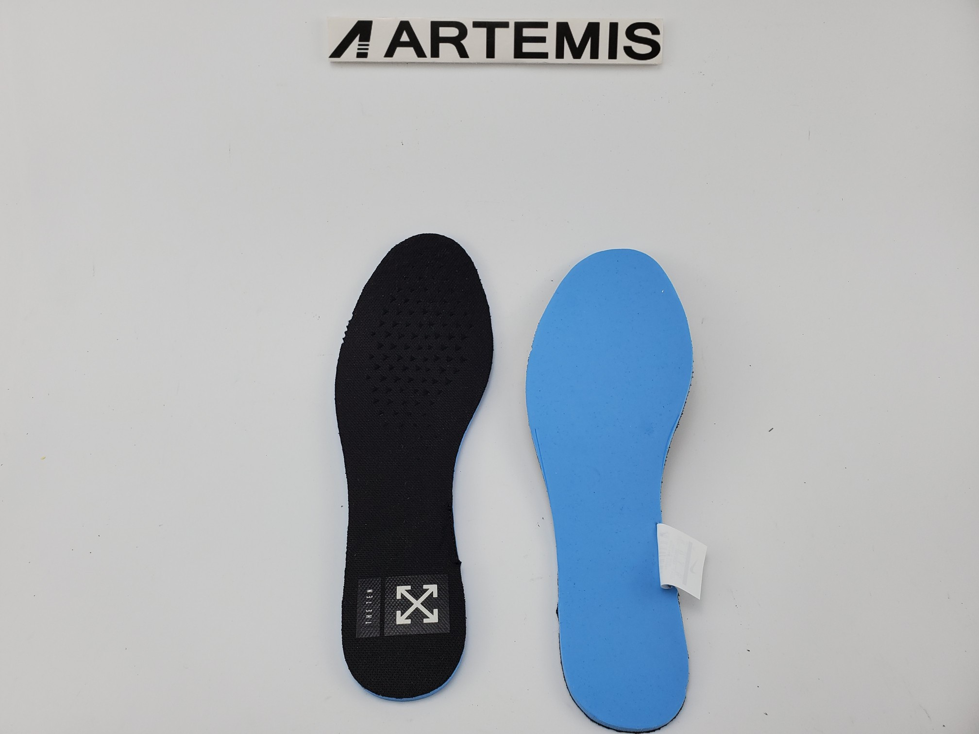 Air VaporMax Off White White