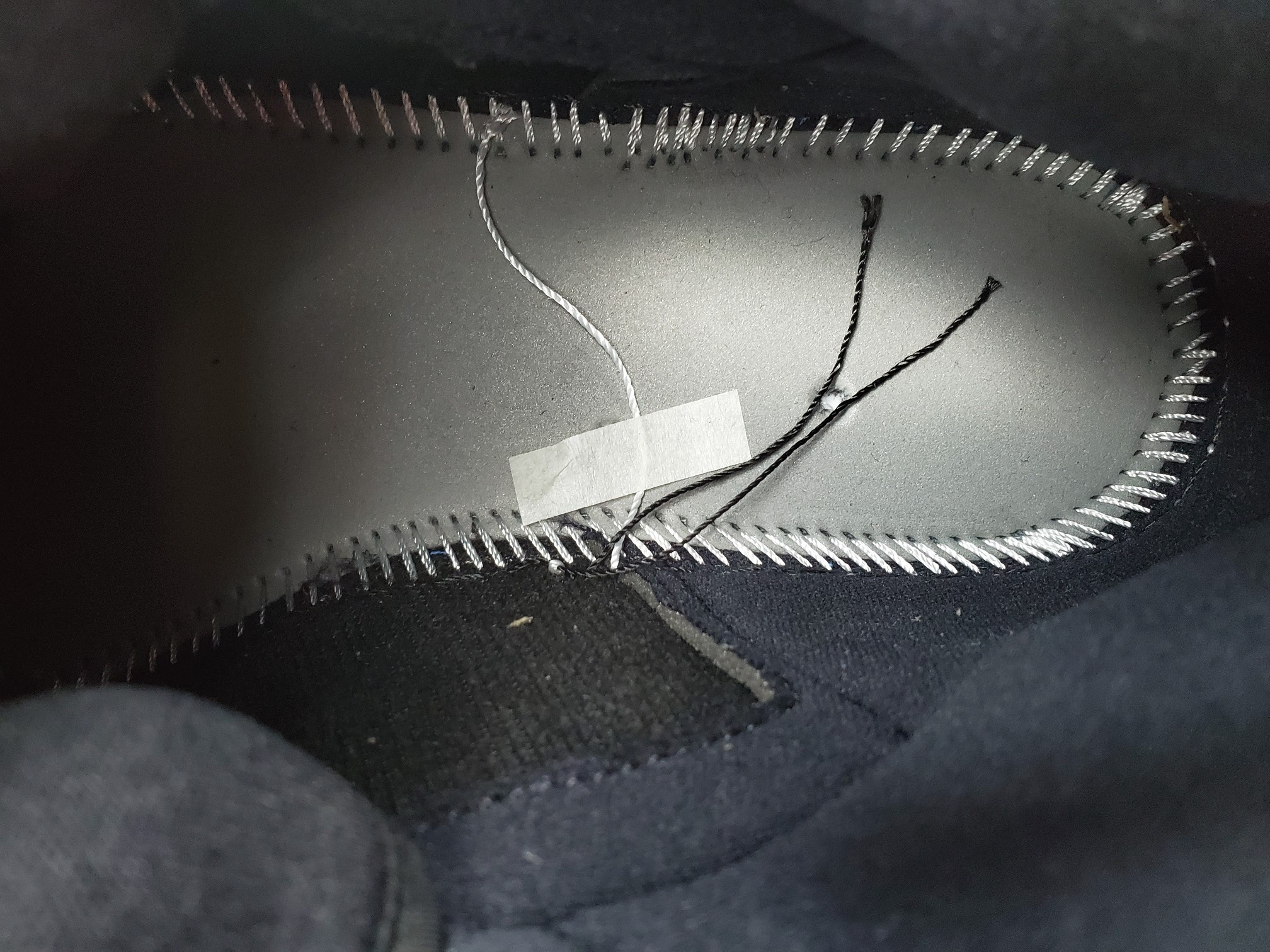 Air Jordan 1 Retro High SB Lance Mountain Black