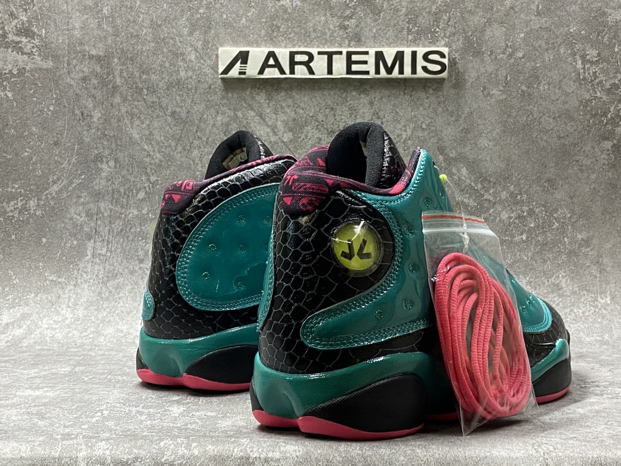 Air Jordan 13 Retro Doernbecher