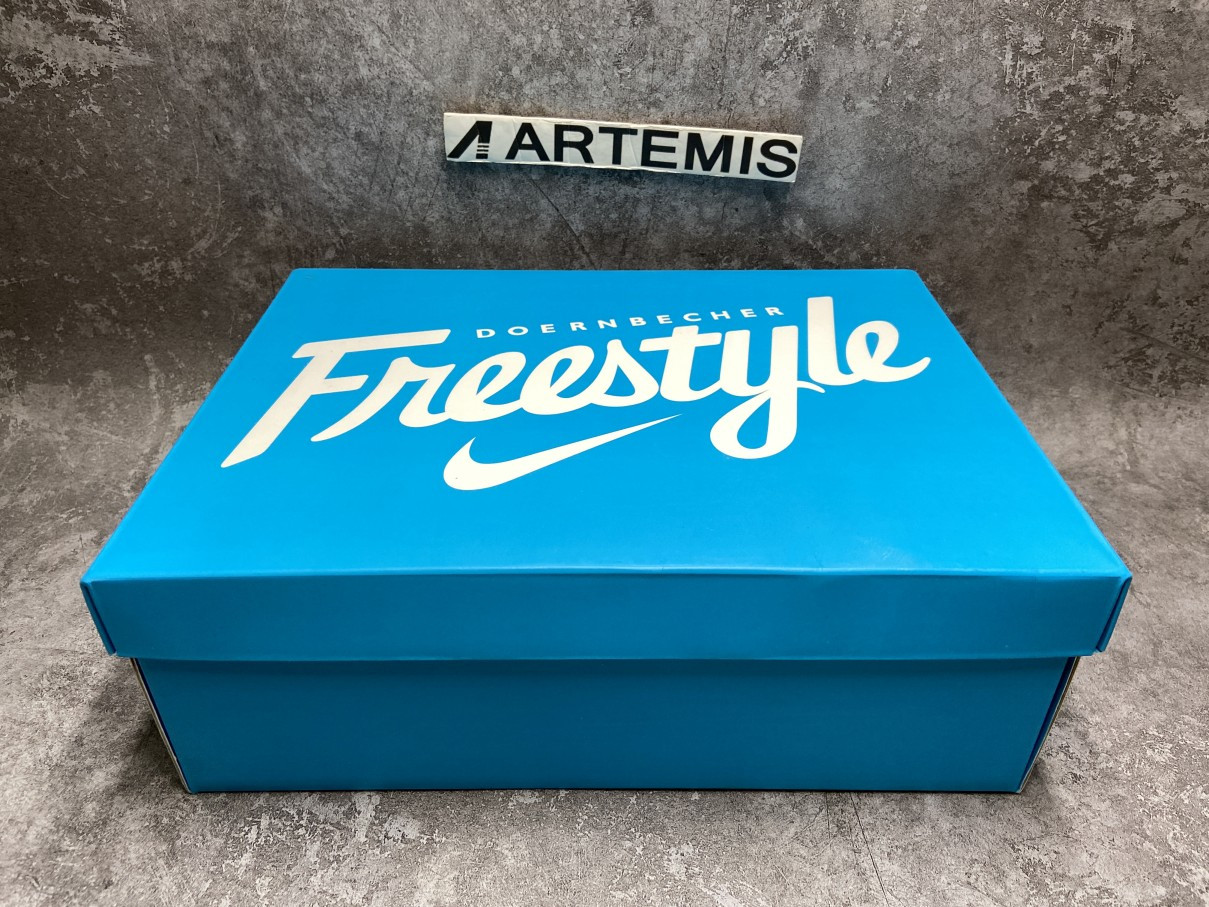 Air Jordan 14 Retro Doernbecher