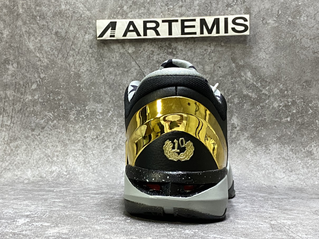 Nike Kobe 7 Prelude (London)