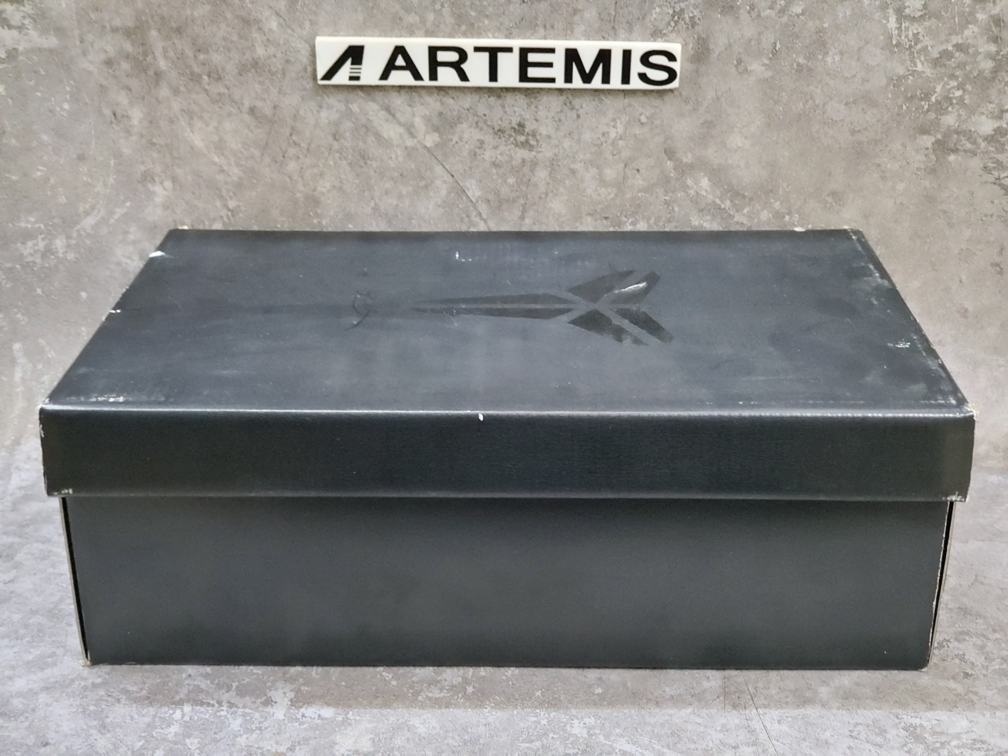 Nike Kobe 1 Protro White Black Red (All Star)