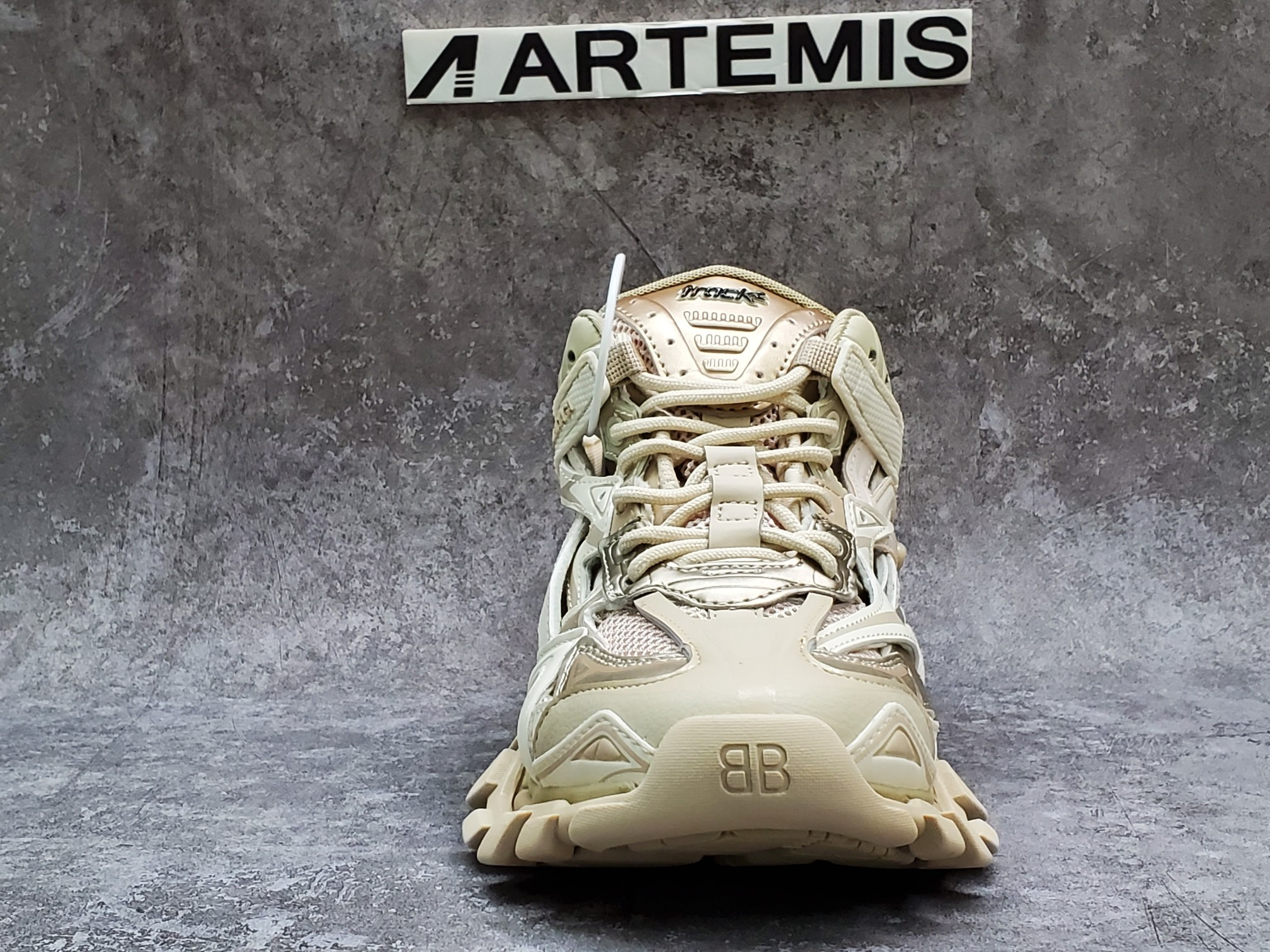 Balenciga Track 2 Sneaker