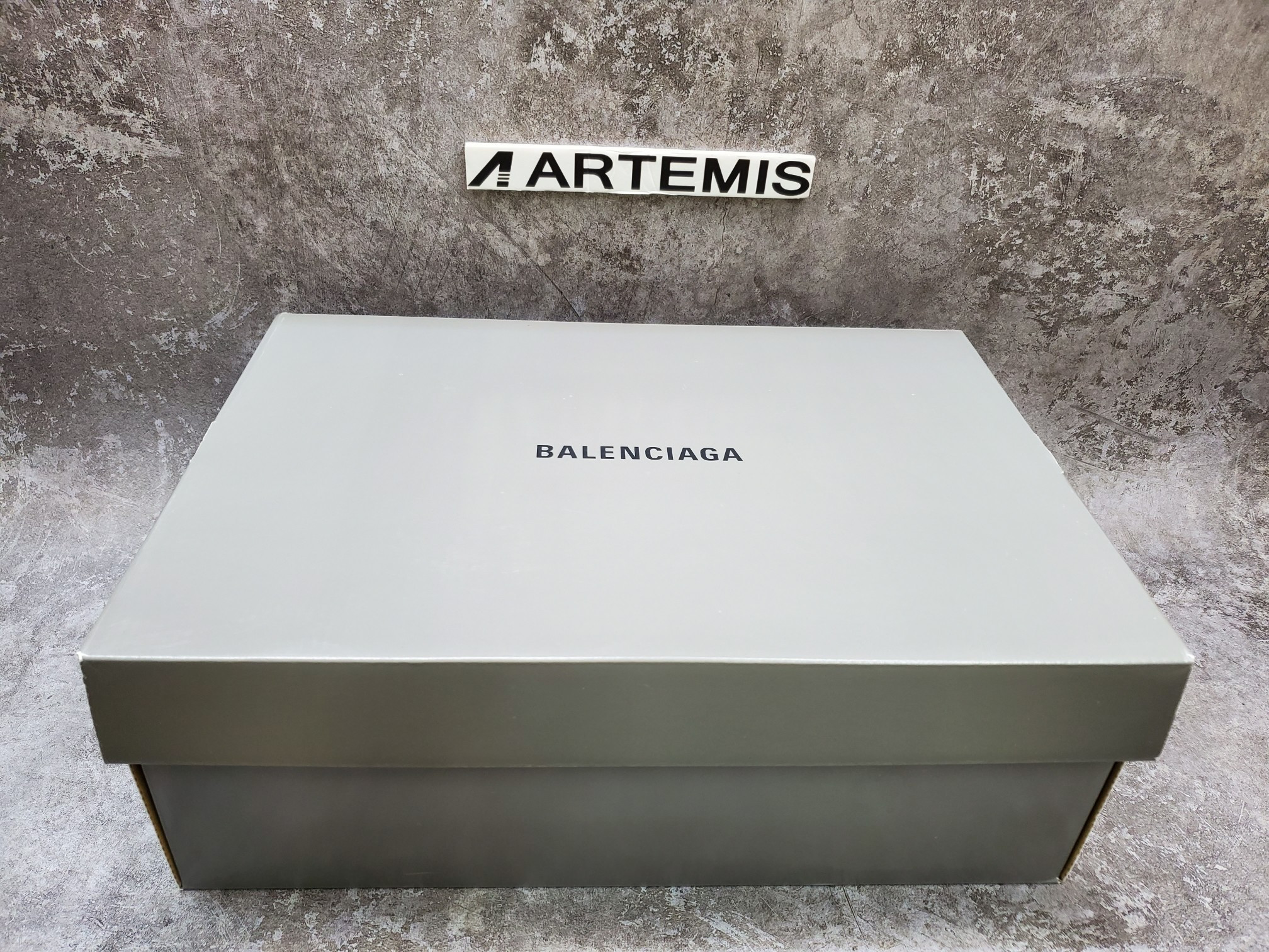 Balenciga Track 2 Trainer 