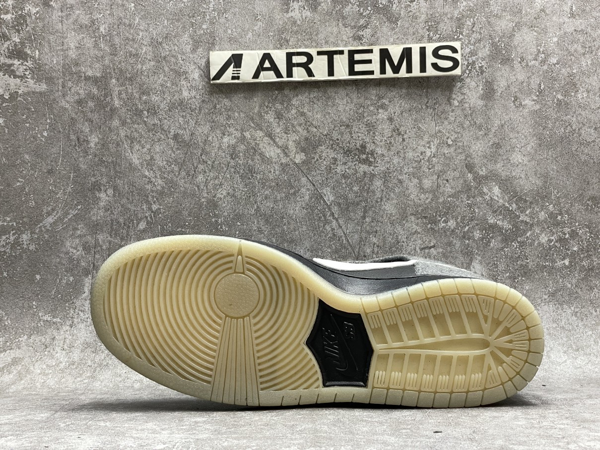 Nike Dunk SB High Petoskey Premier