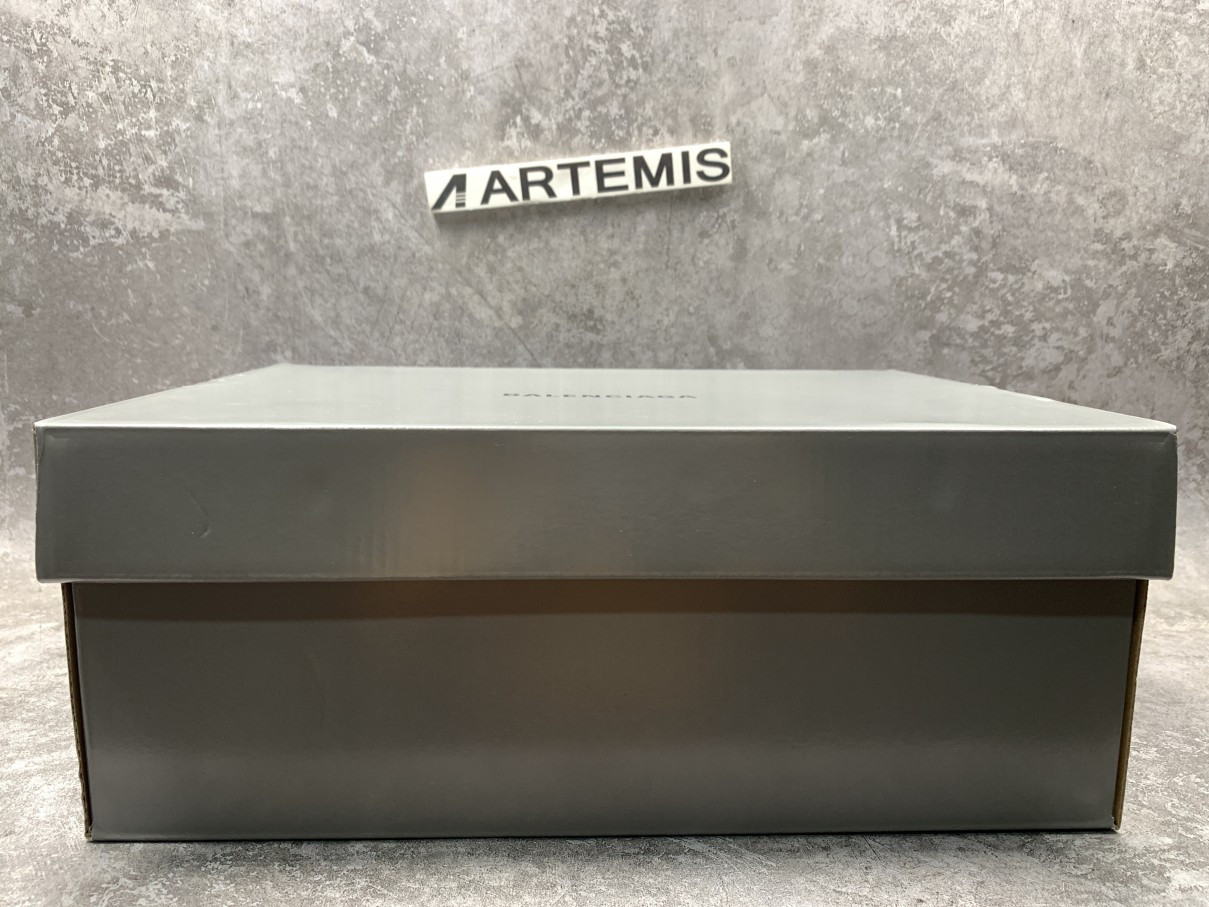 Balenciga Triple S Grey Blue