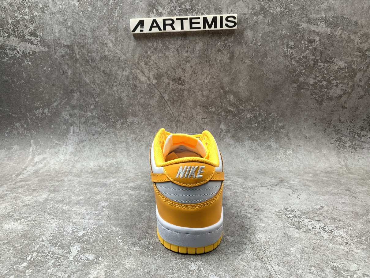 Nike Dunk Low Laser Orange