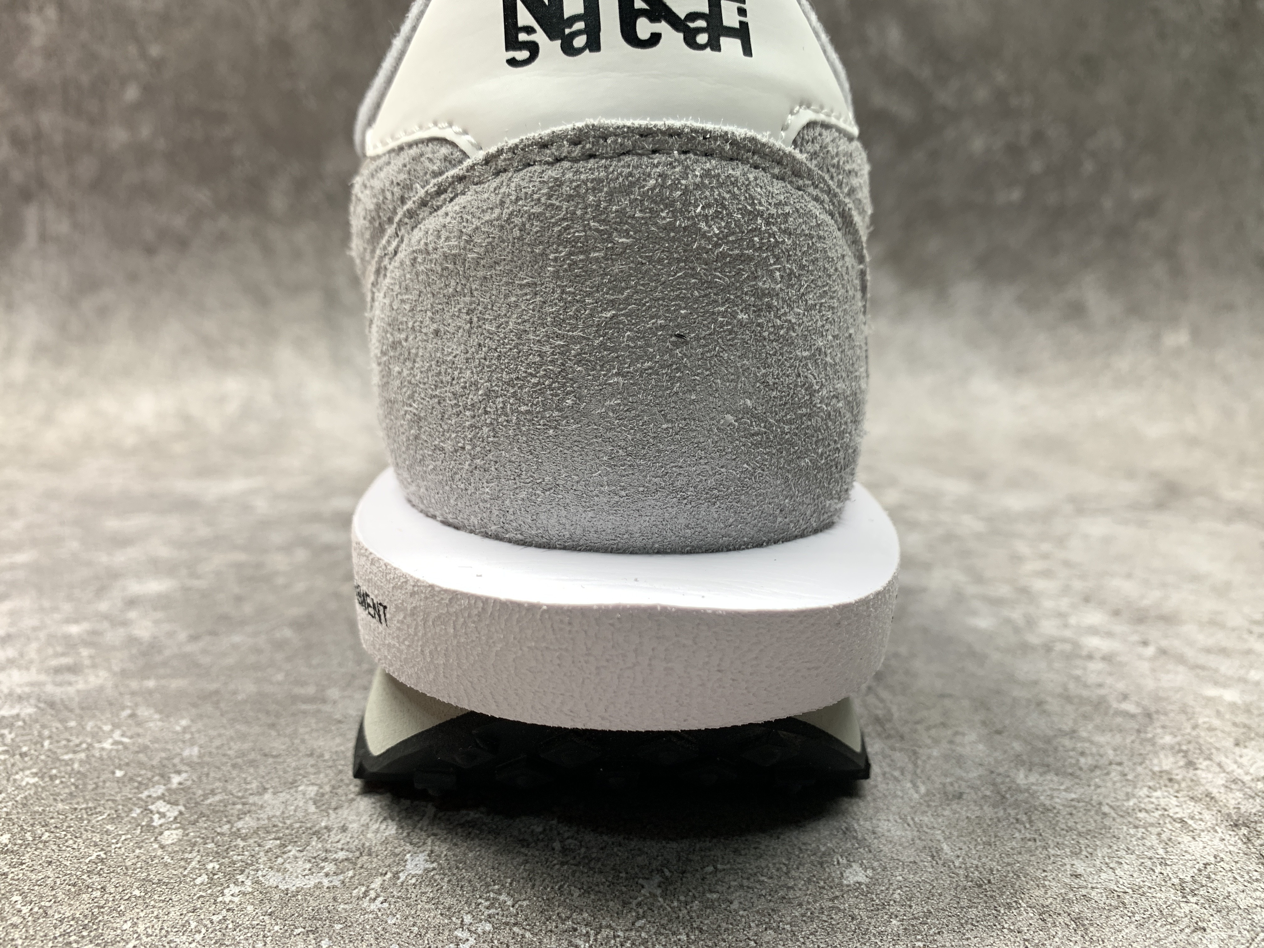 Fragment x Nike Sacai LDV Waffle 