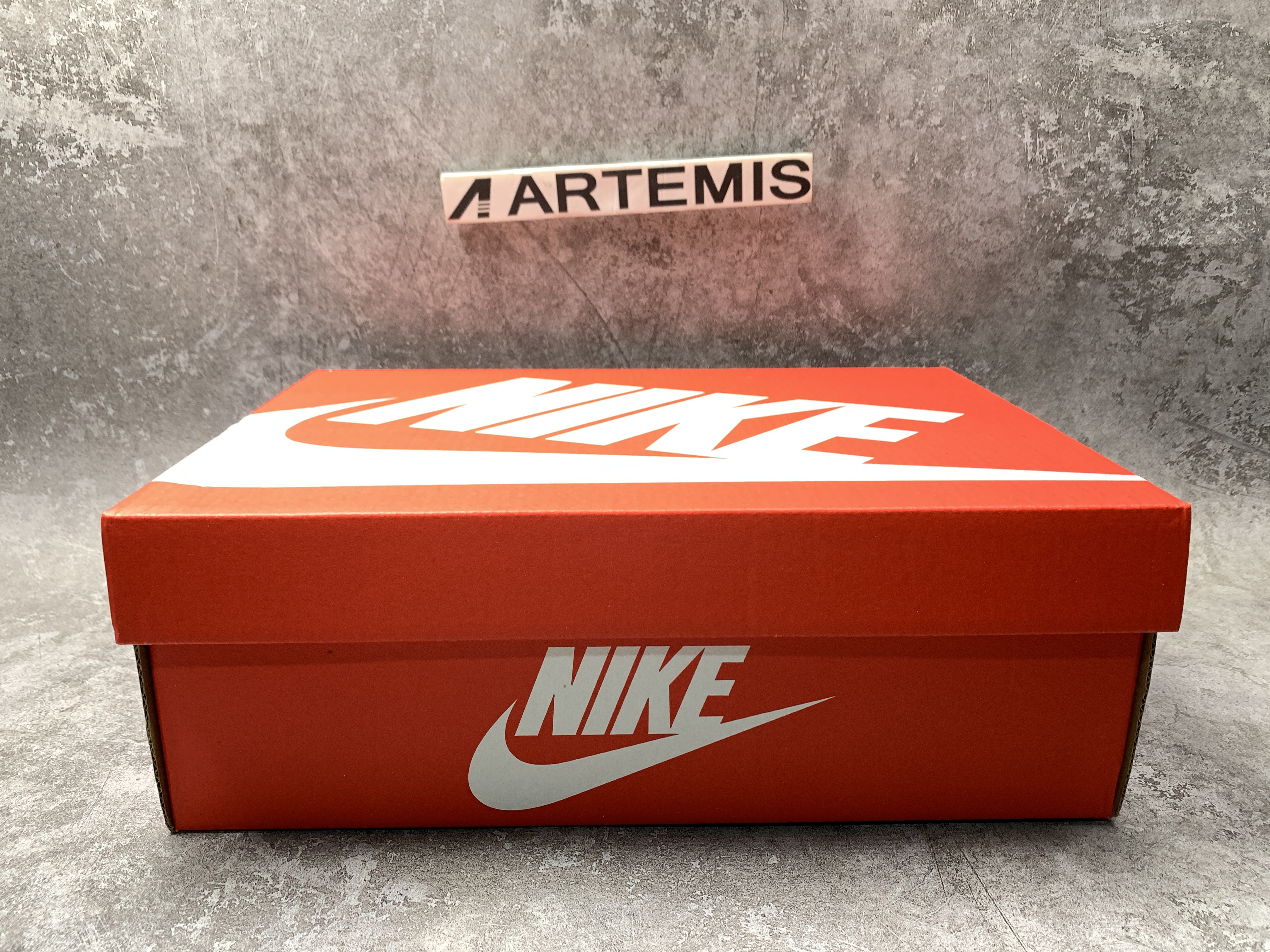 Nike Dunk Low NY vs. NY