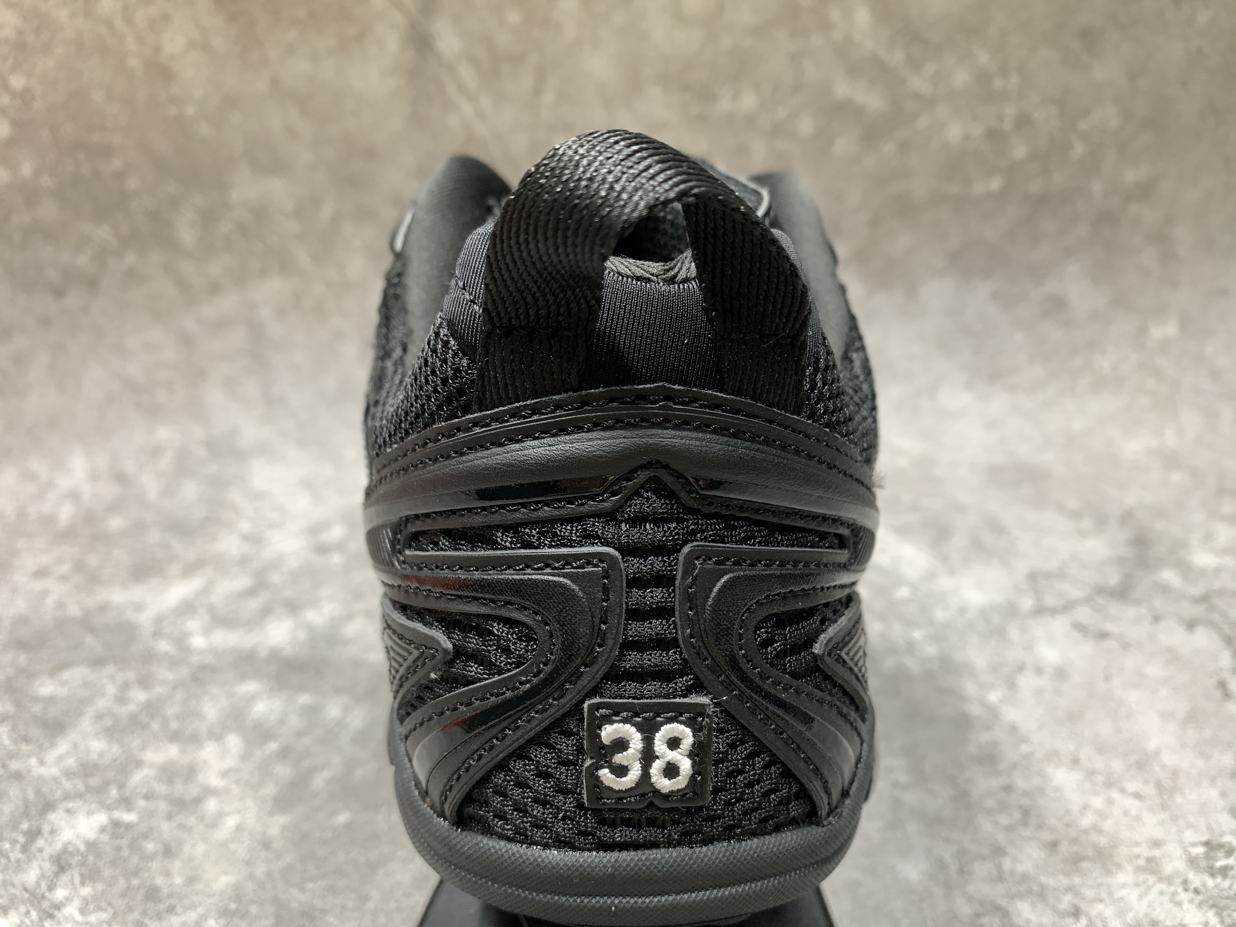 Balenciga X-Pander Black