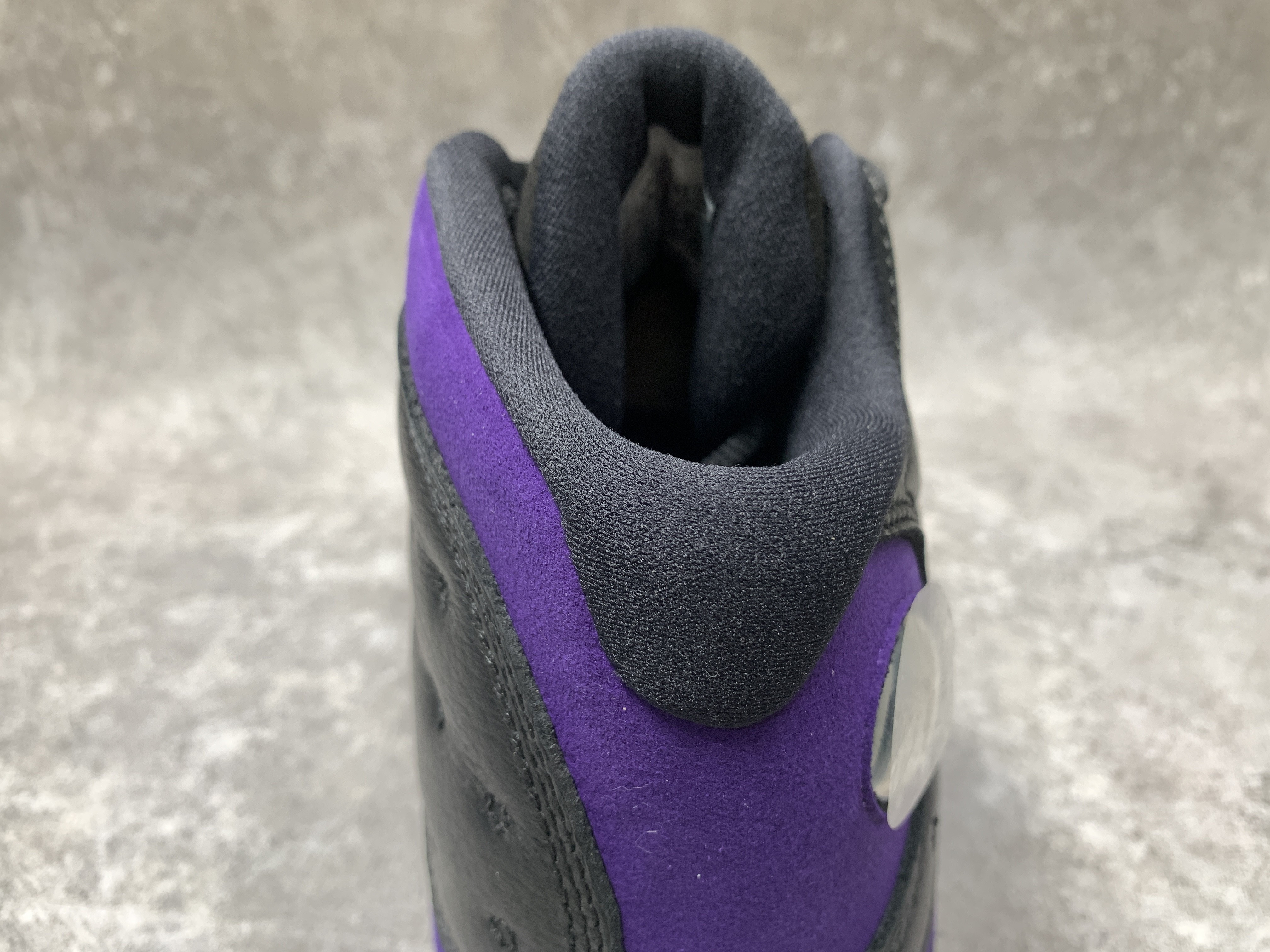 Air Jordan 13 Retro Court Purple