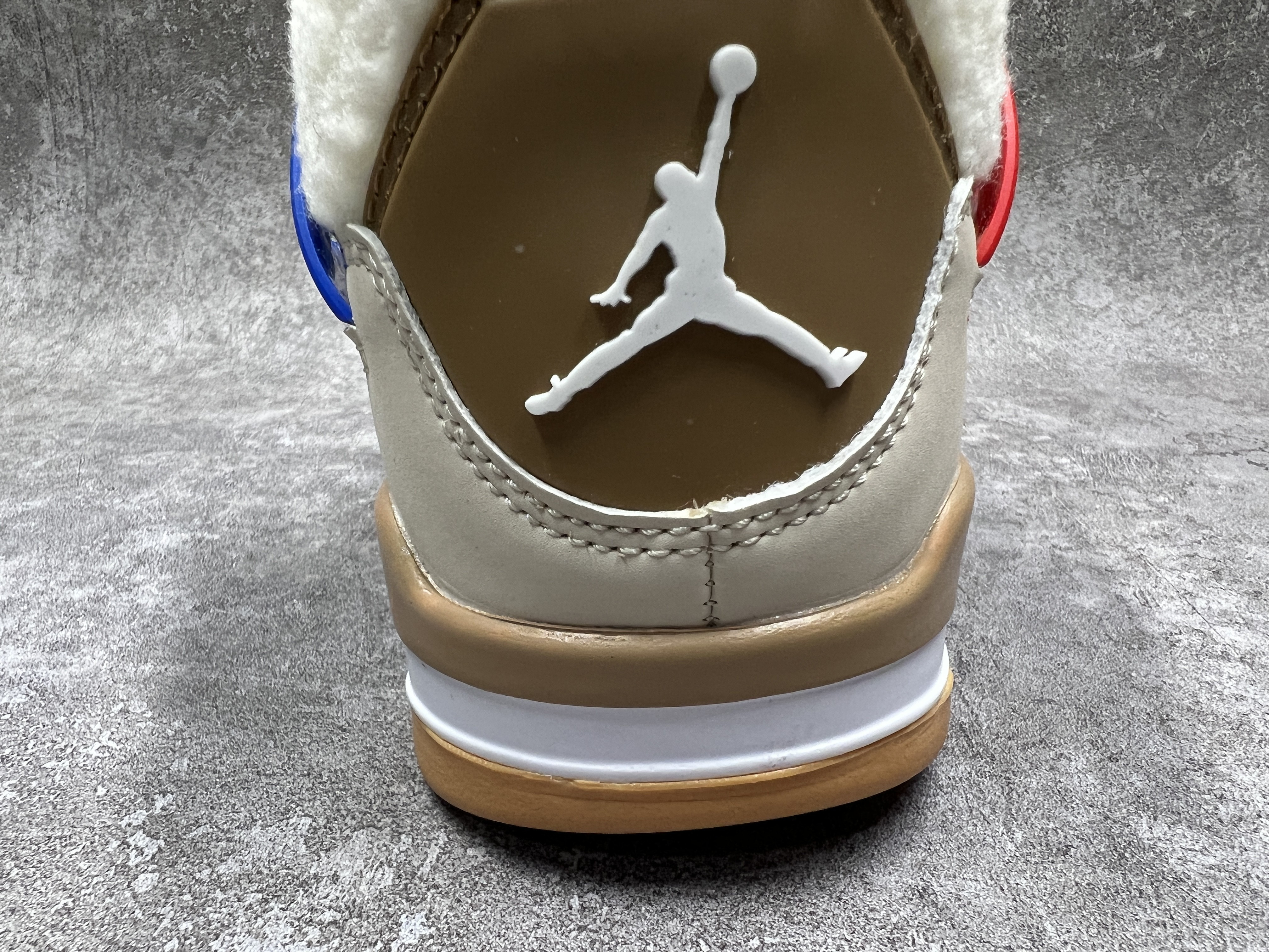 Air Jordan 4 Retro Where the Wild Things Are