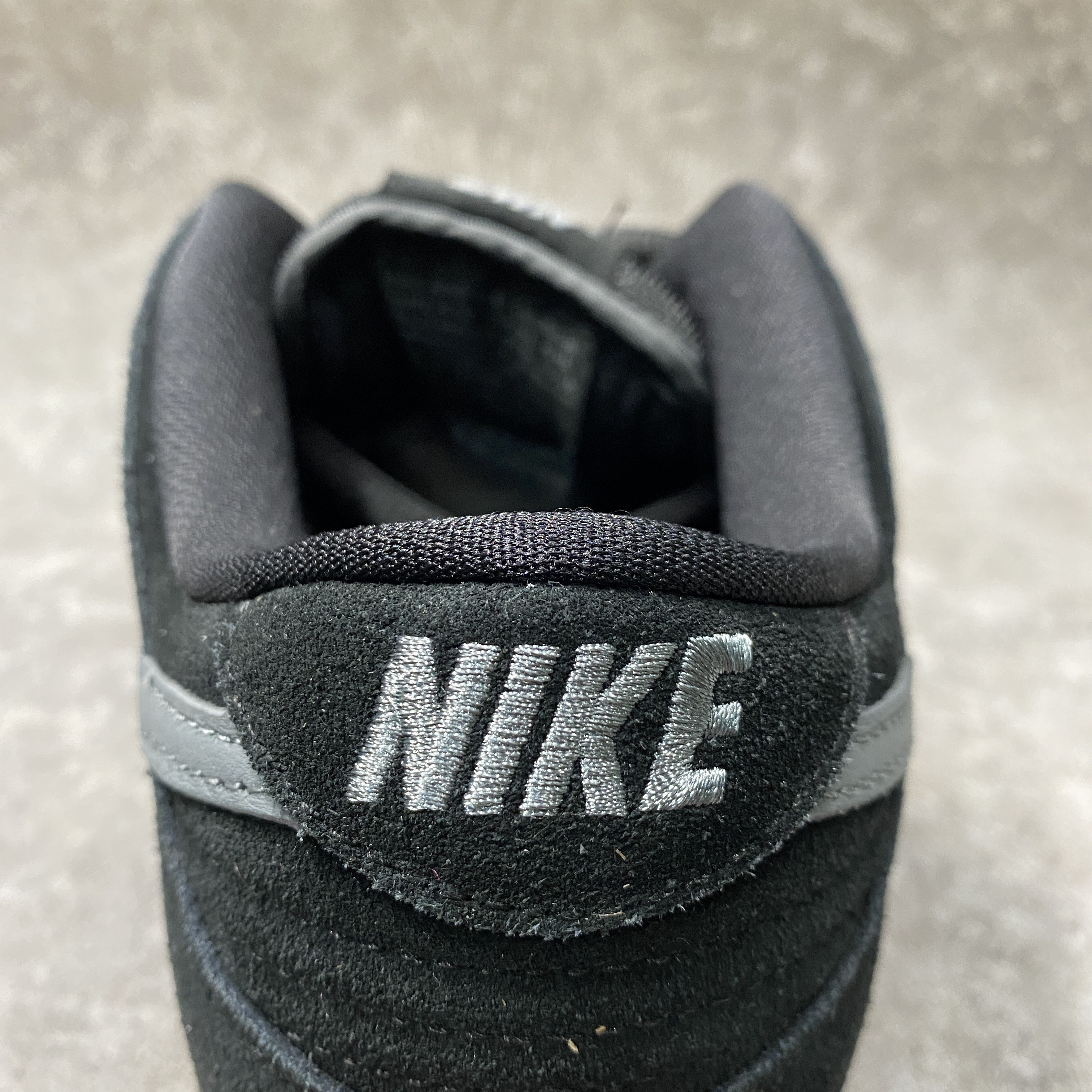 Nike SB Dunk Low Fog