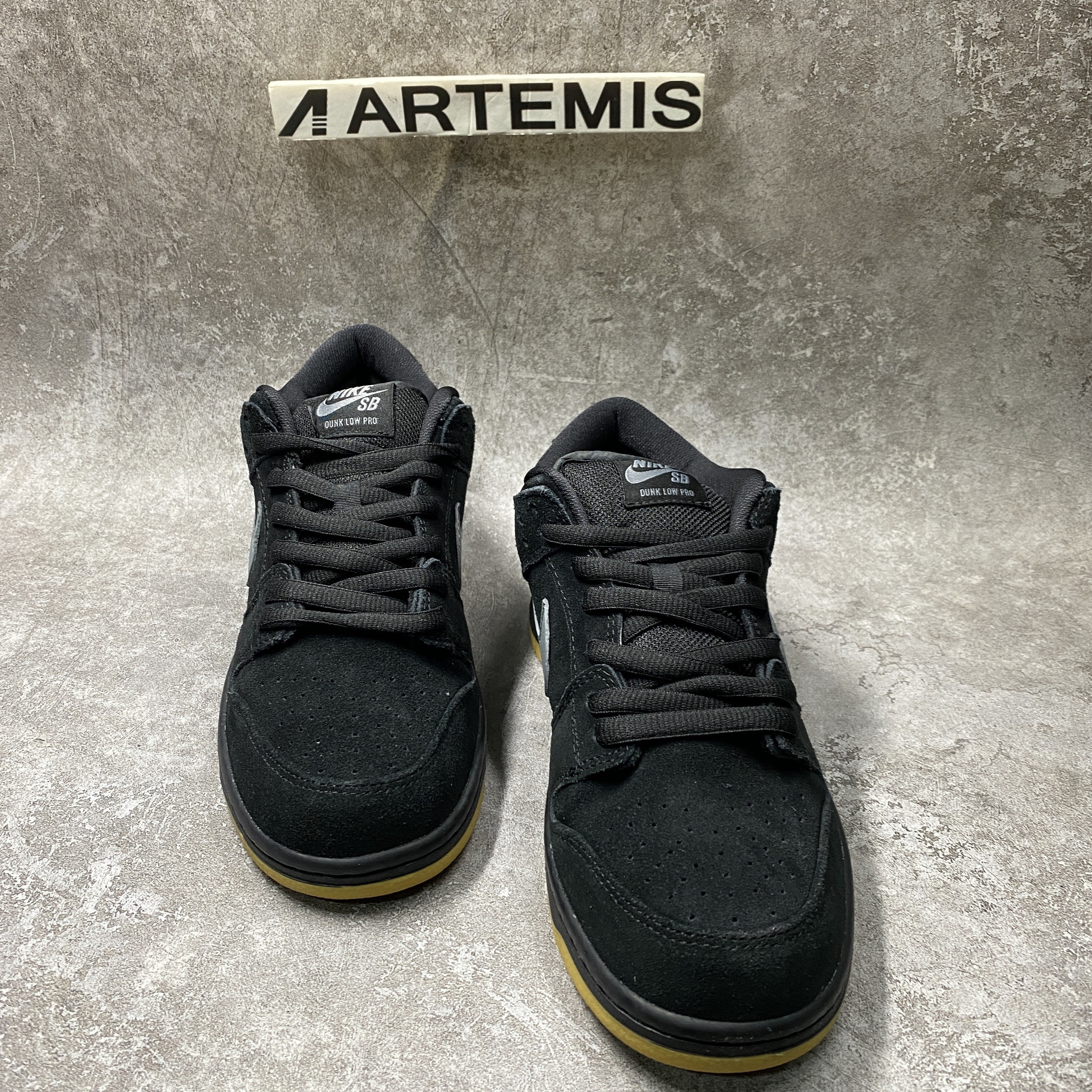 Nike SB Dunk Low Fog