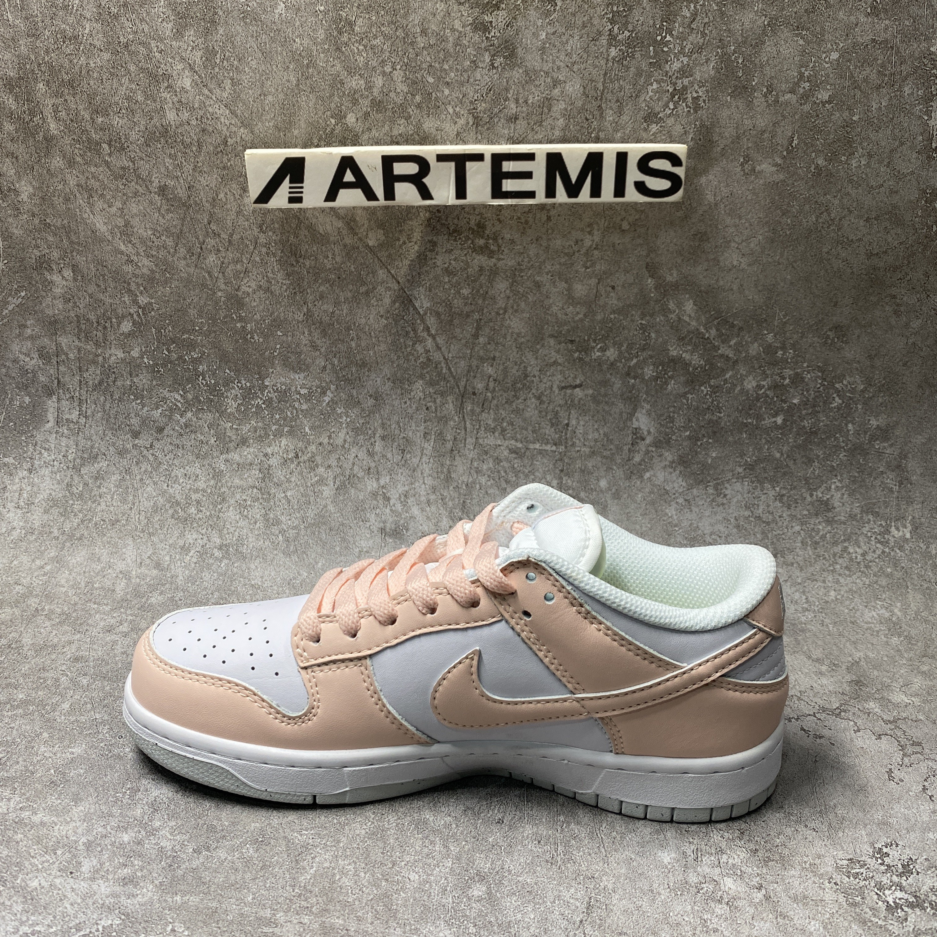 Nike Dunk Low Next Nature Pale Coral