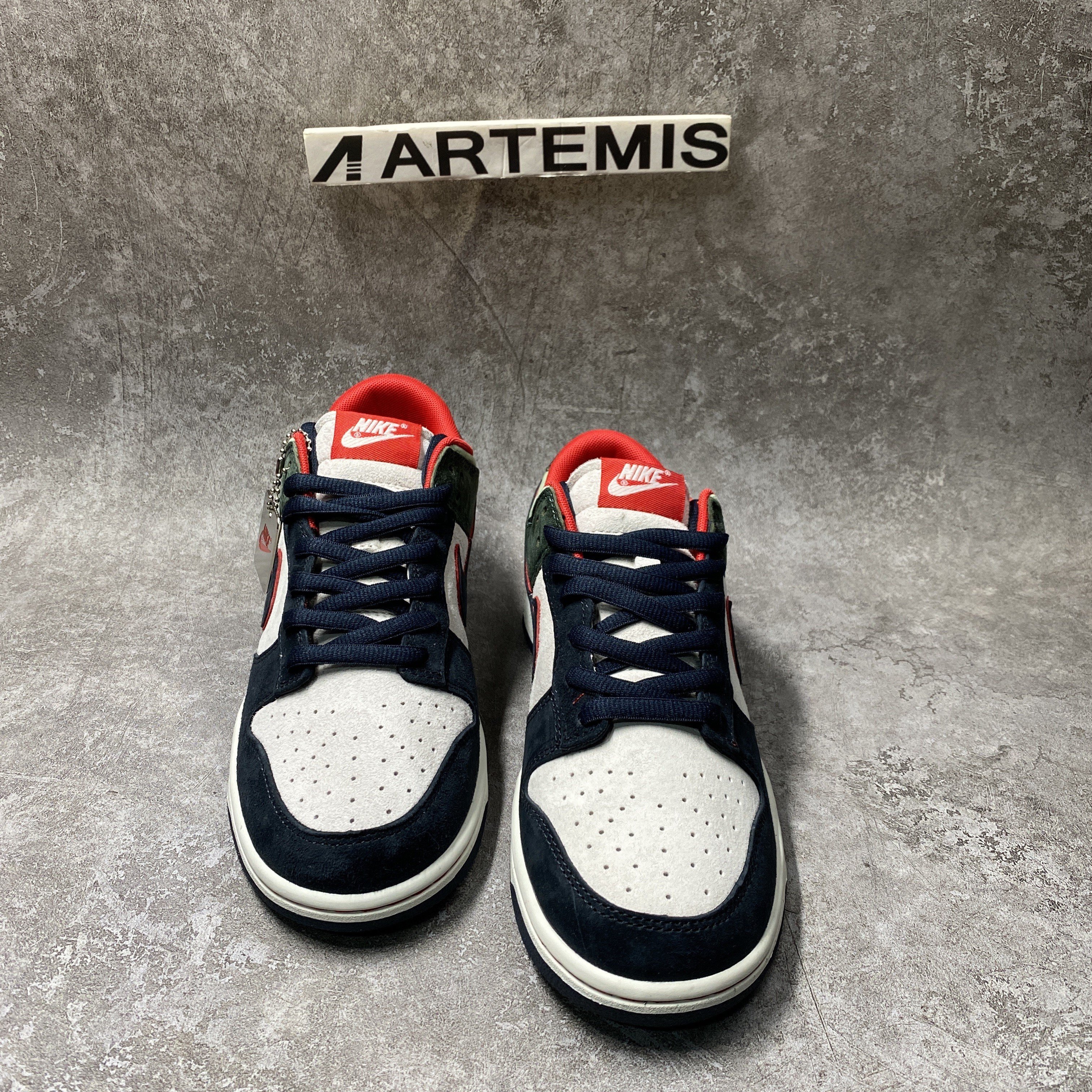 Nike SB Dunk Low Katsuhiro Otomo Steamboy OST