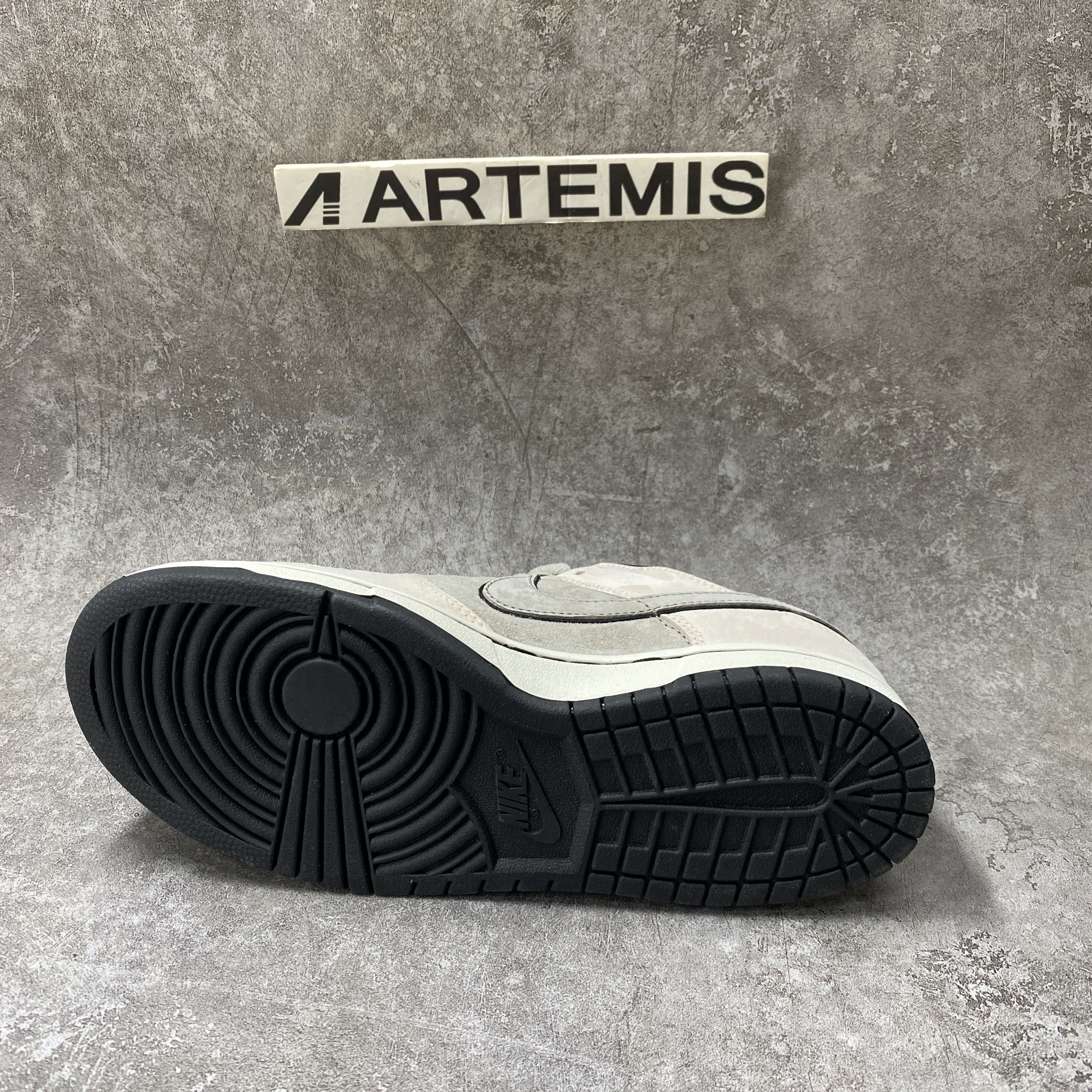 Nike Dunk Low Katushiro Tomo Ombres Volantes