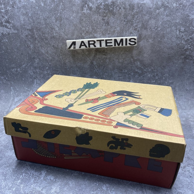 Nike Dunk Low Siempre Familia