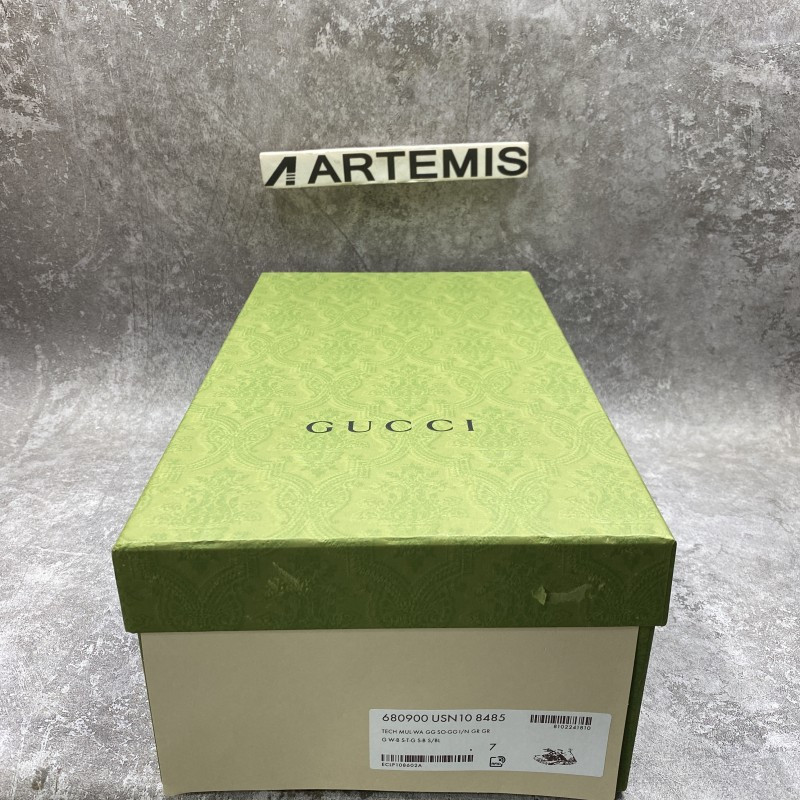 GC Run Sneakers Blue